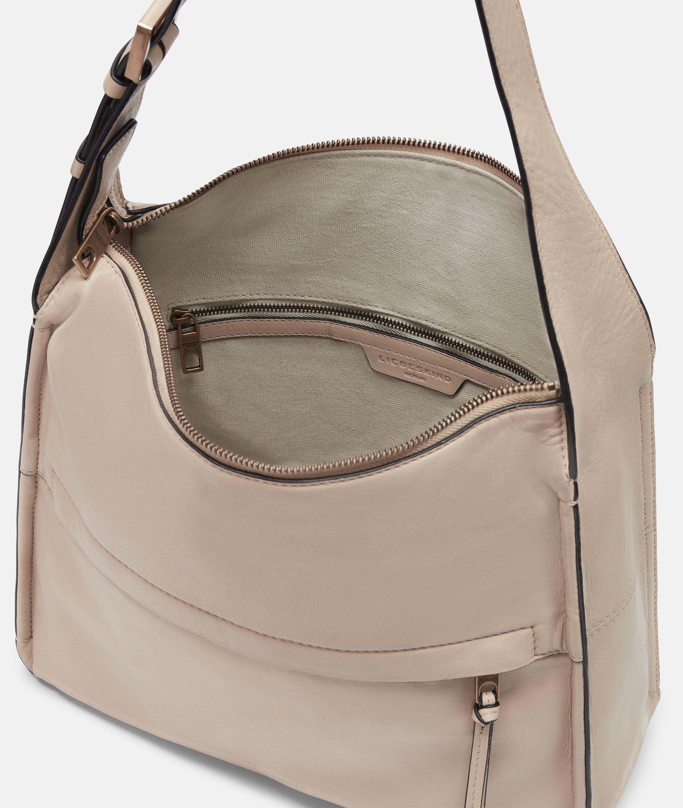 LIEBESKIND BERLIN Sky Hobo M