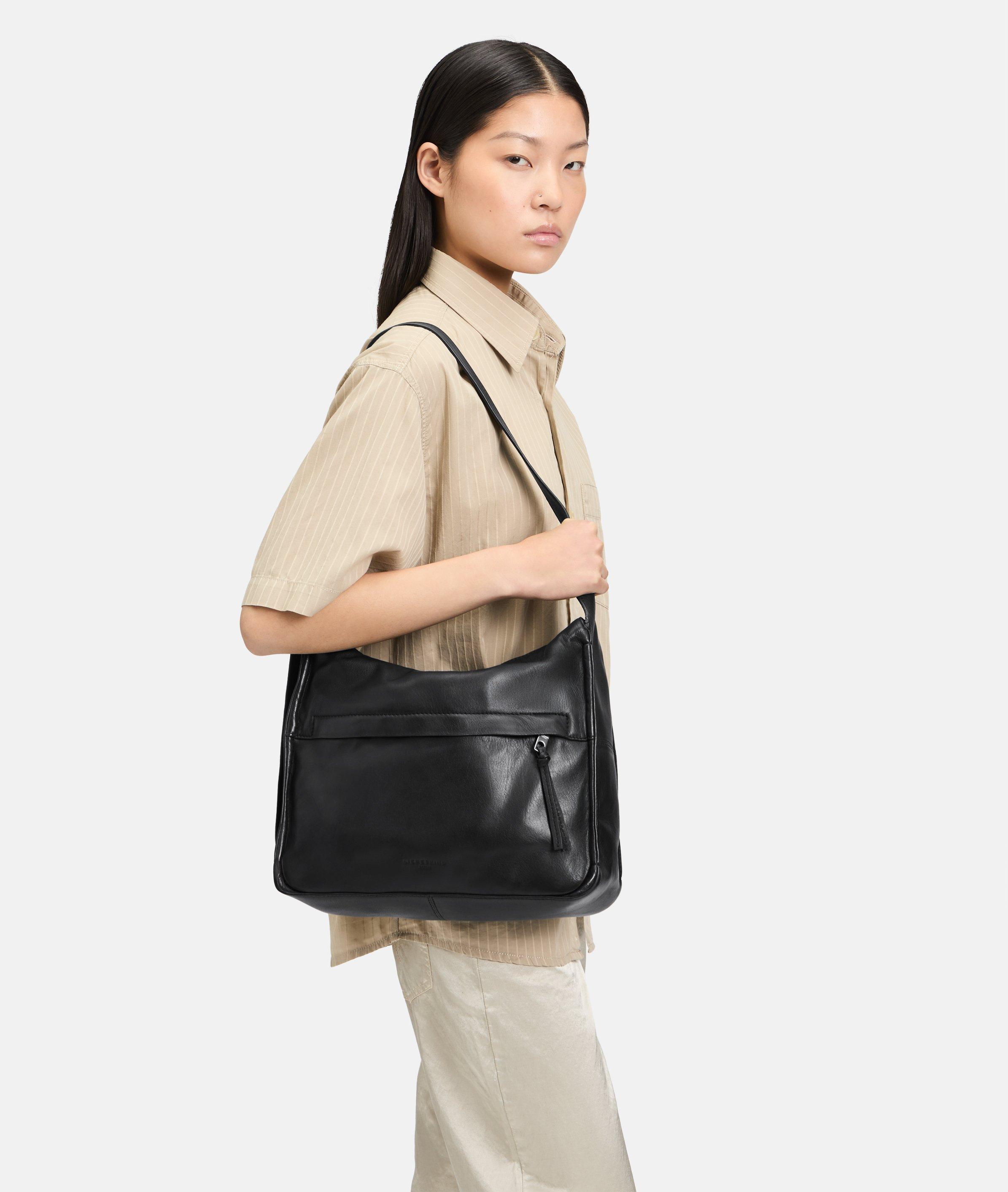 LIEBESKIND BERLIN Sky Hobo M