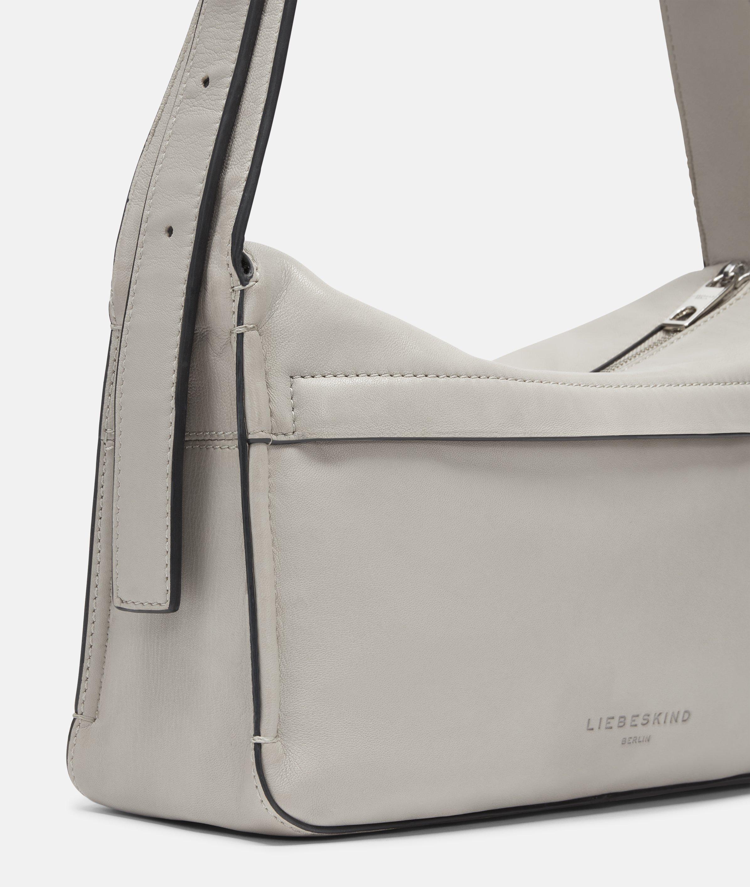 Sky Hobo S in grijs, groen, crème, zwart & geel