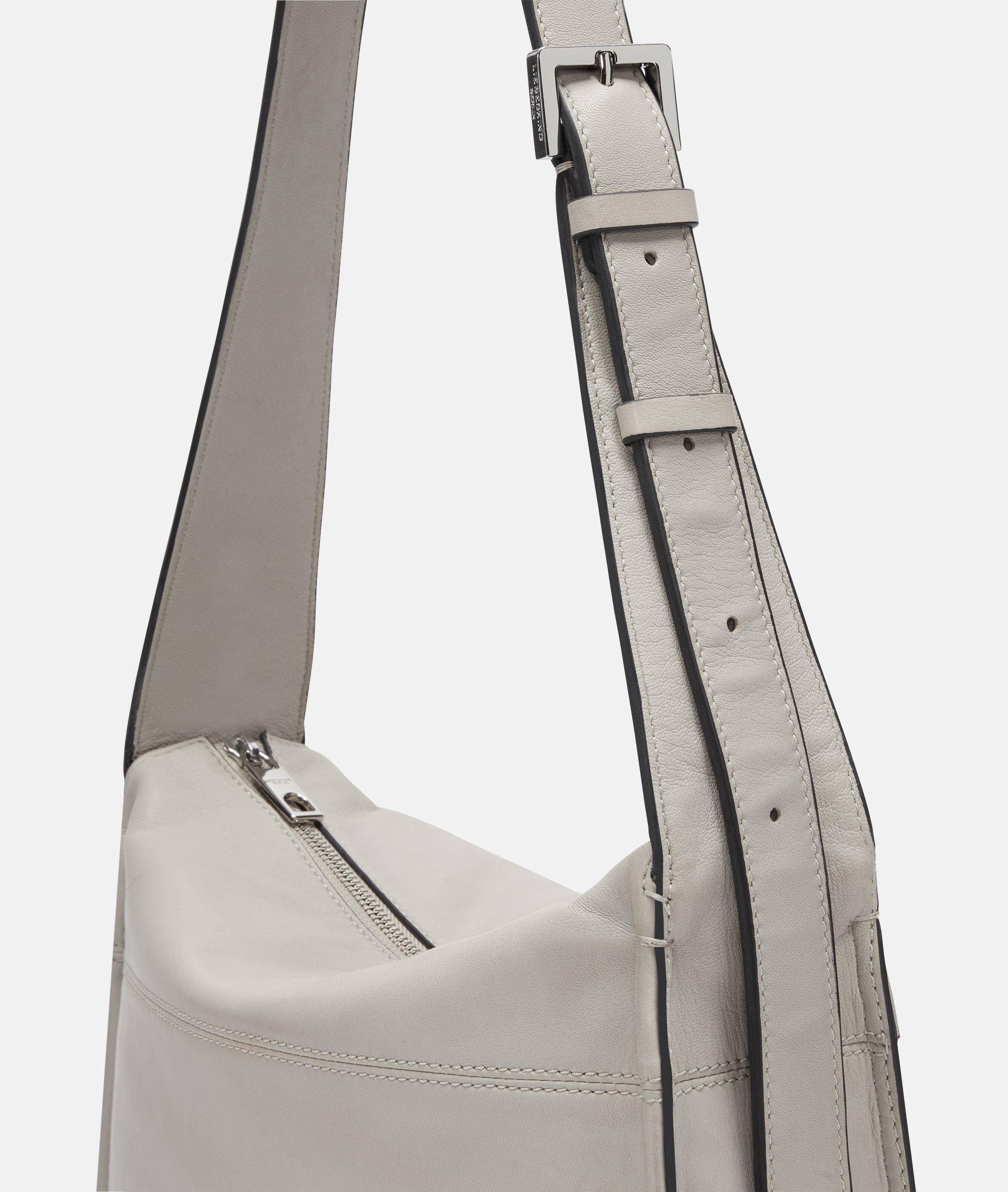 Sky Hobo S in grijs, groen, crème, zwart & geel