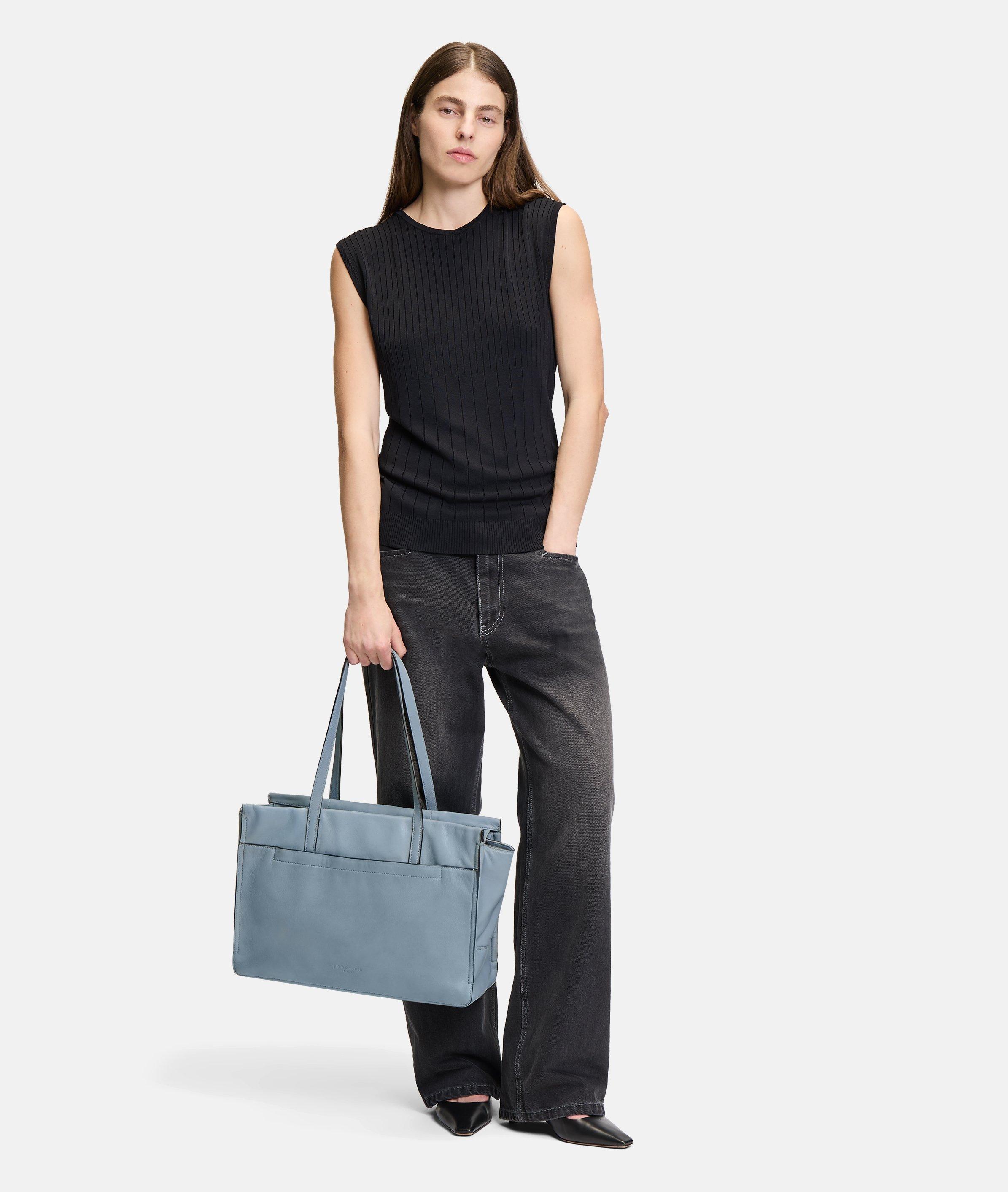 LIEBESKIND BERLIN Sky Shopper L