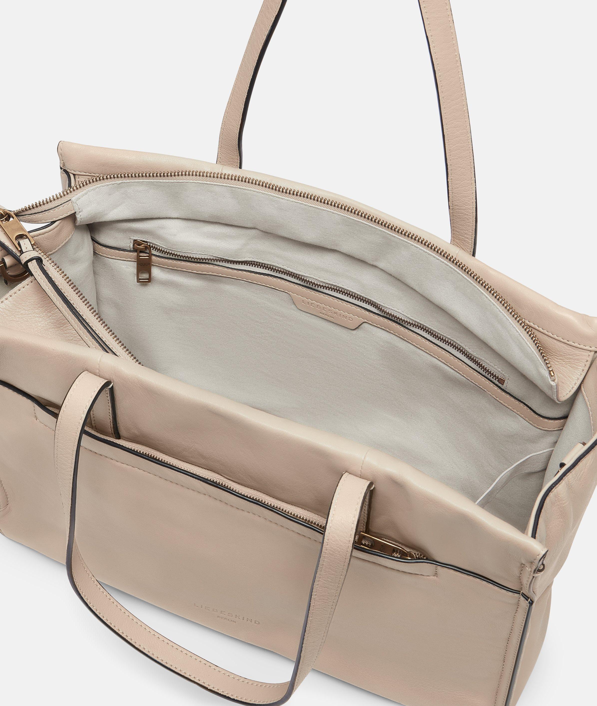 LIEBESKIND BERLIN Sky Shopper L