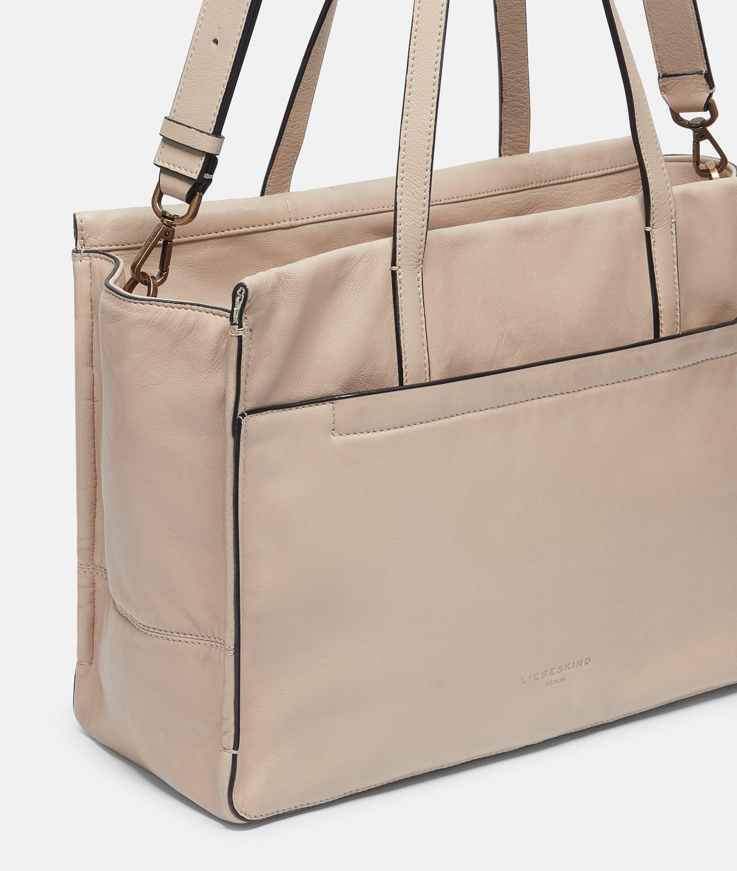 LIEBESKIND BERLIN Sky Shopper L