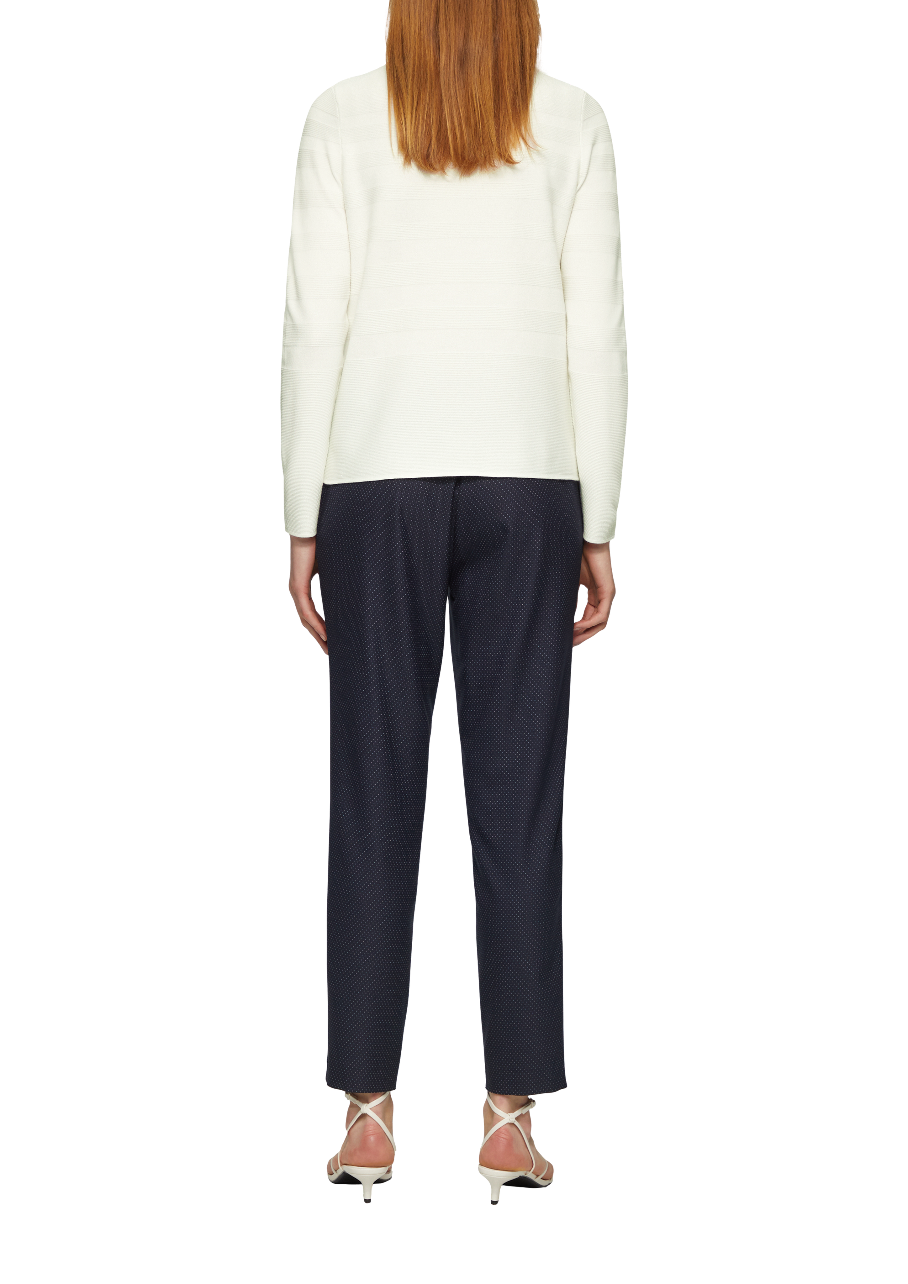 Thumbnail - Strickpullover