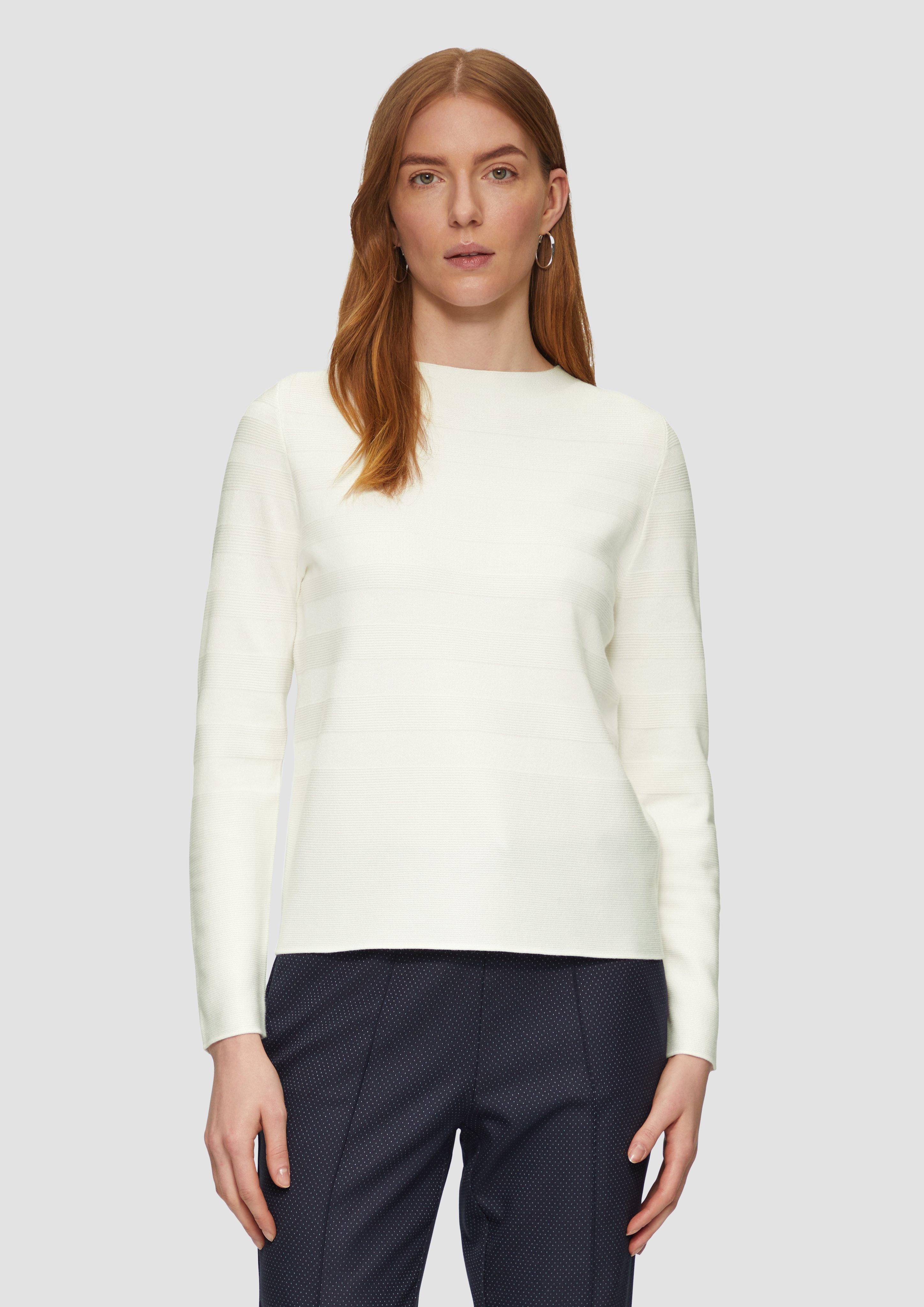 Pulovr in 0200 & 5219