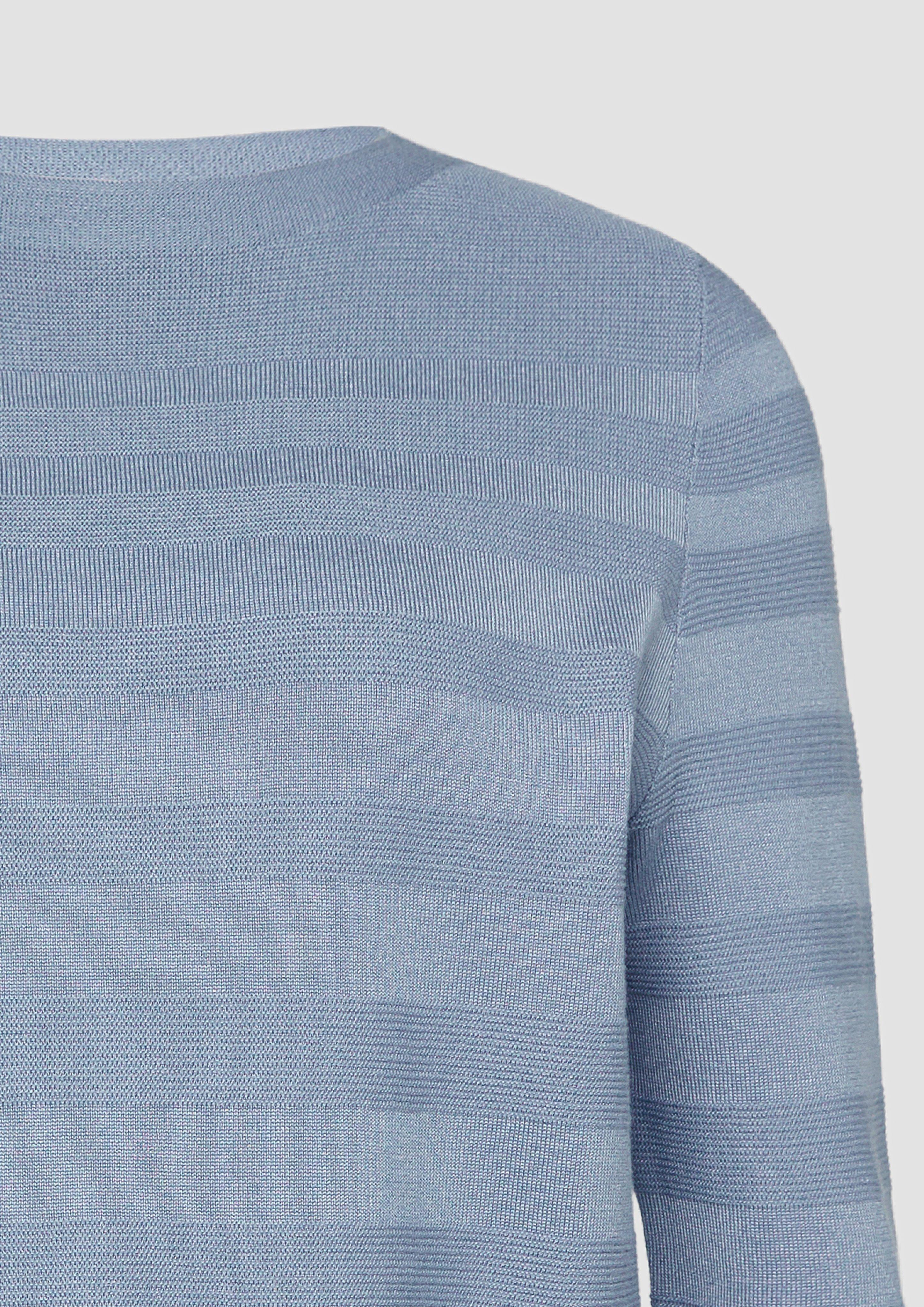 Pull en maille in 5219 & 0200