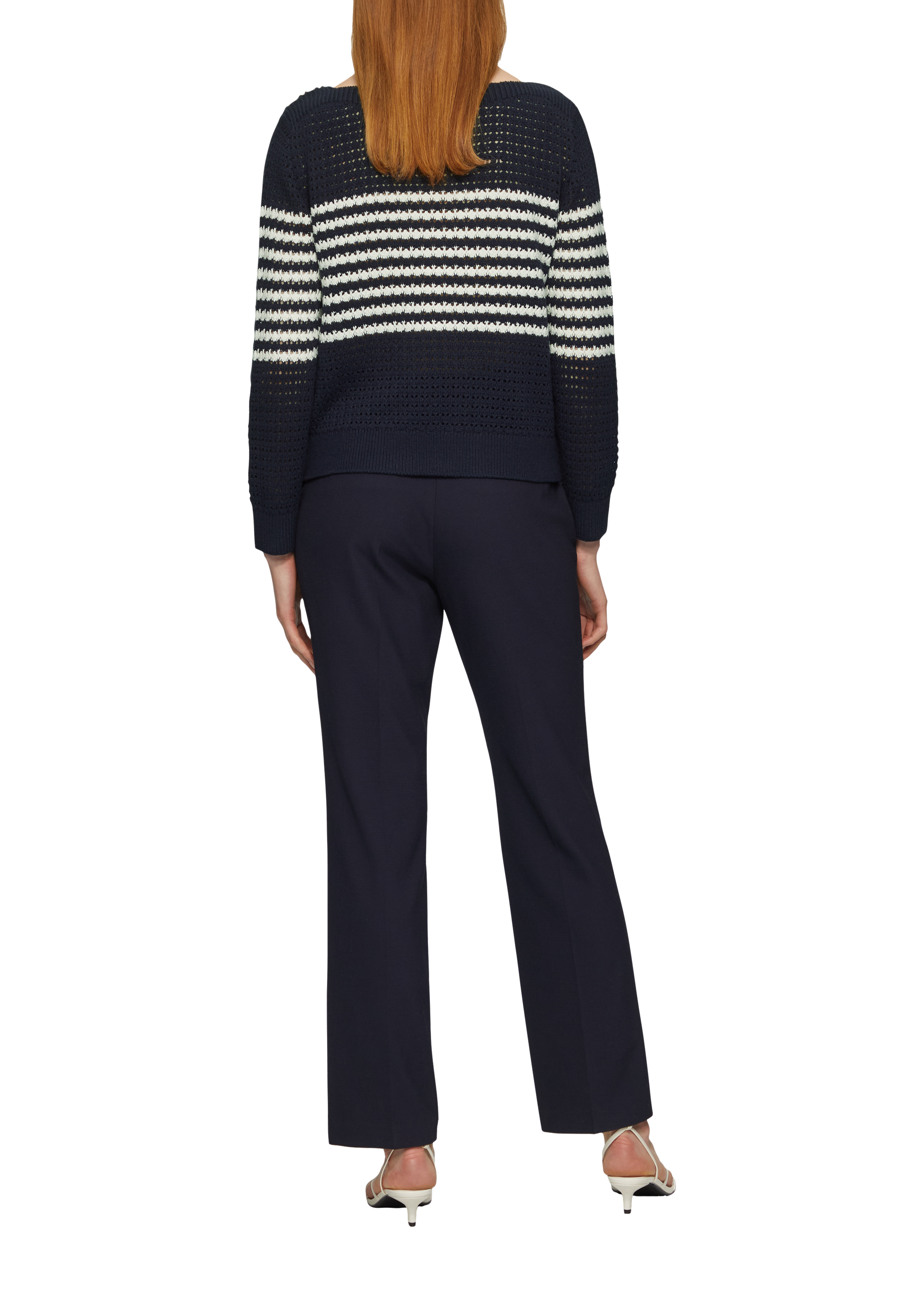 Thumbnail - Strickpullover