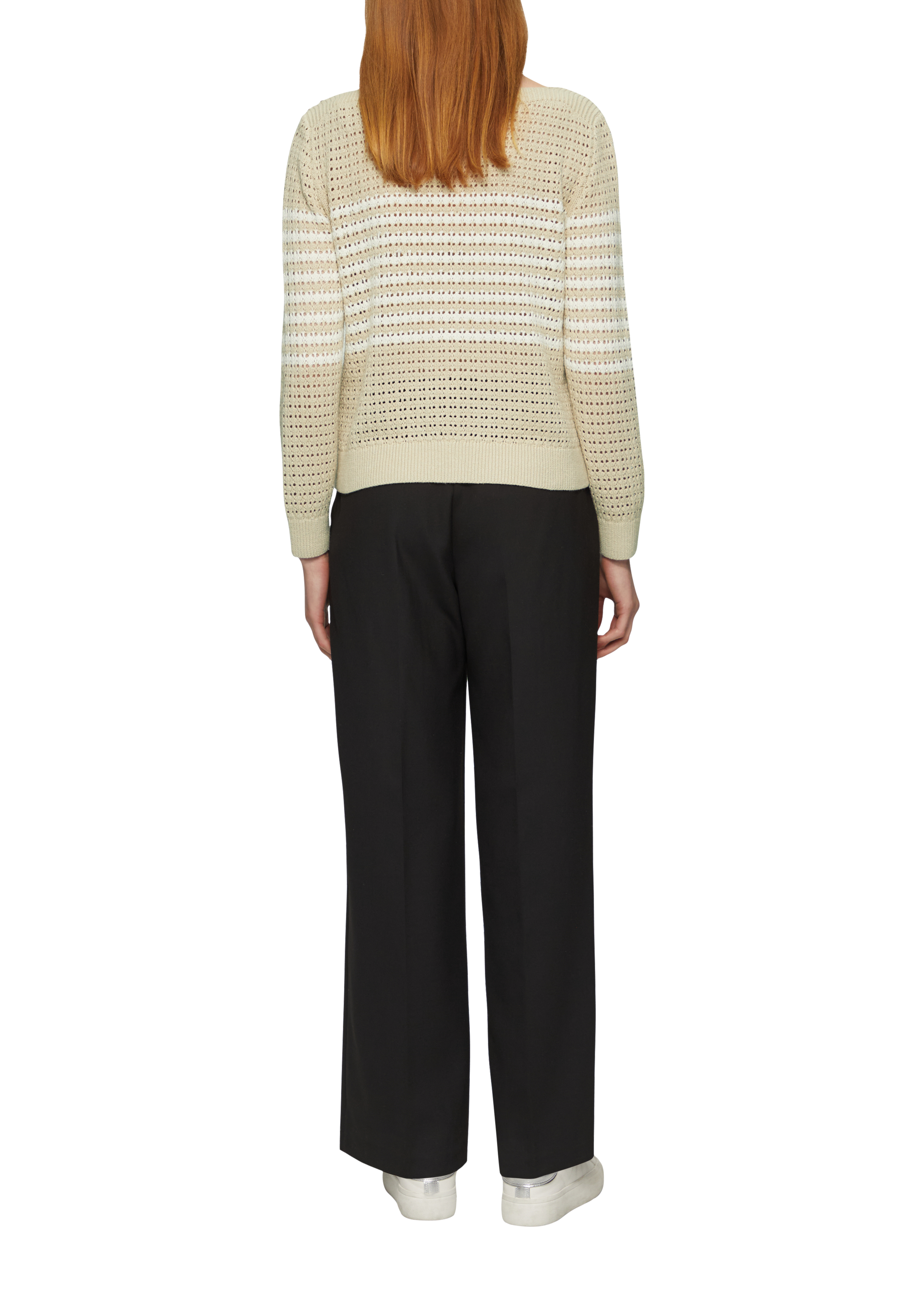 Thumbnail - Strickpullover