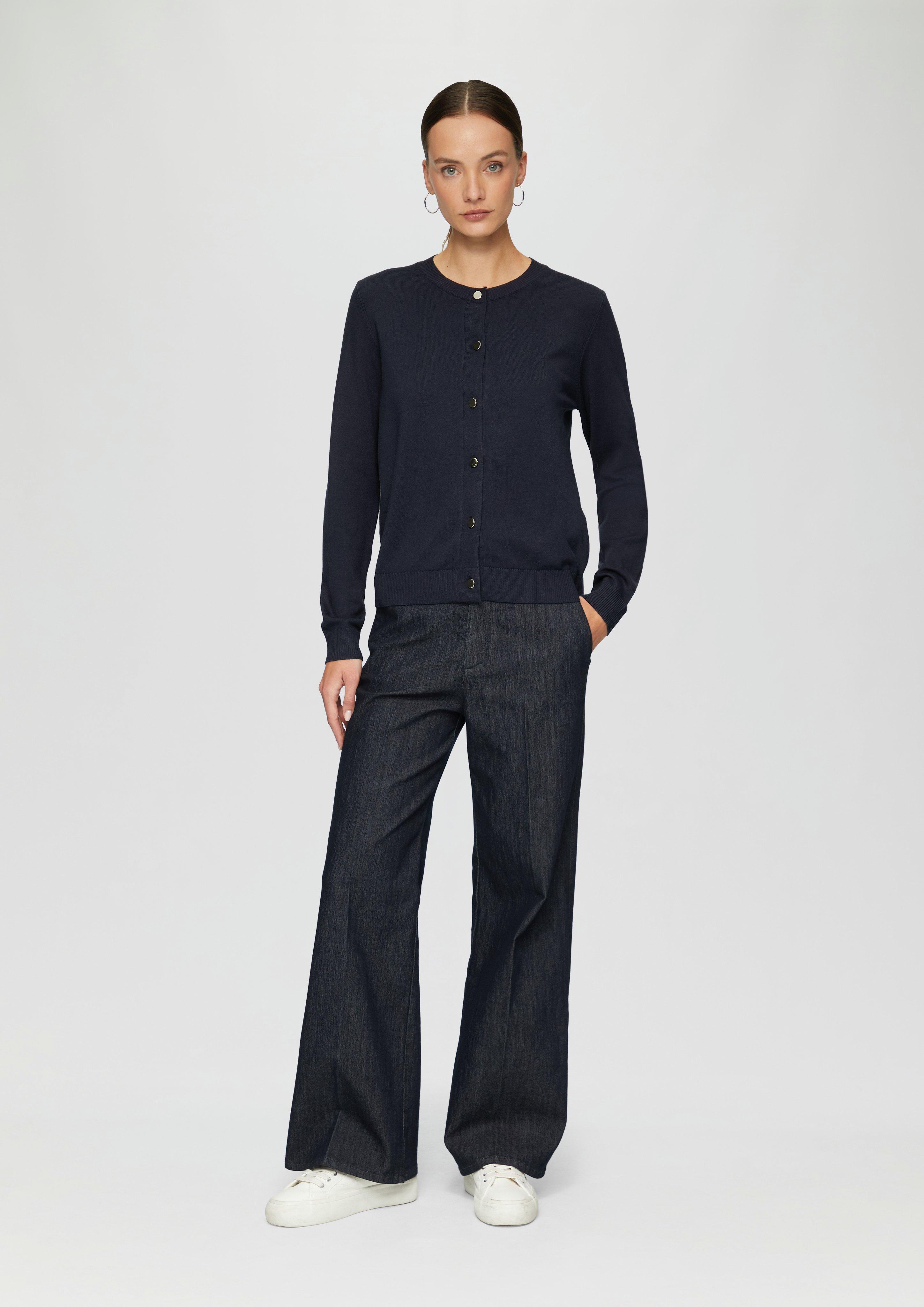 Gilet in 5959 & 8061