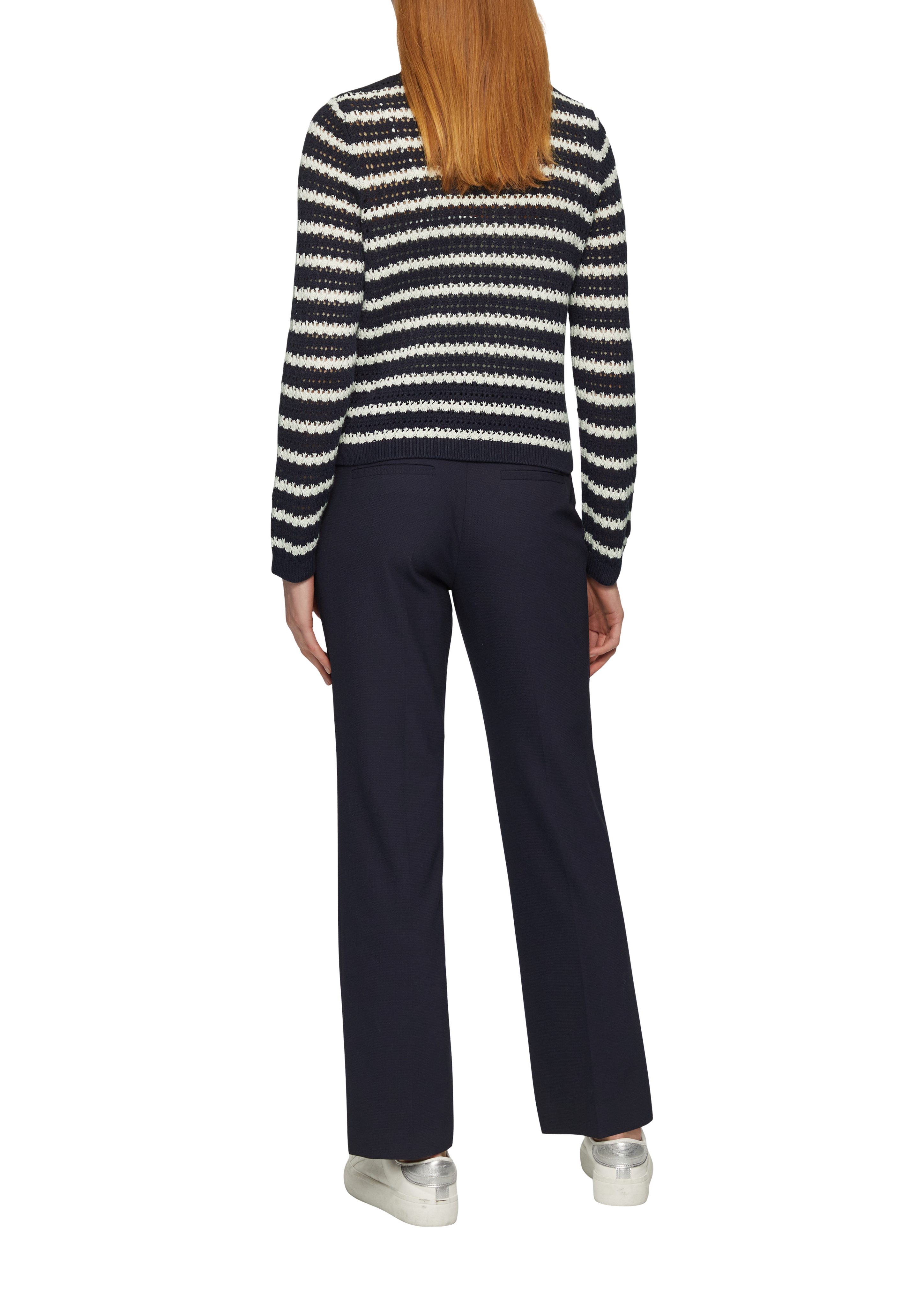 Thumbnail - Strickjacke