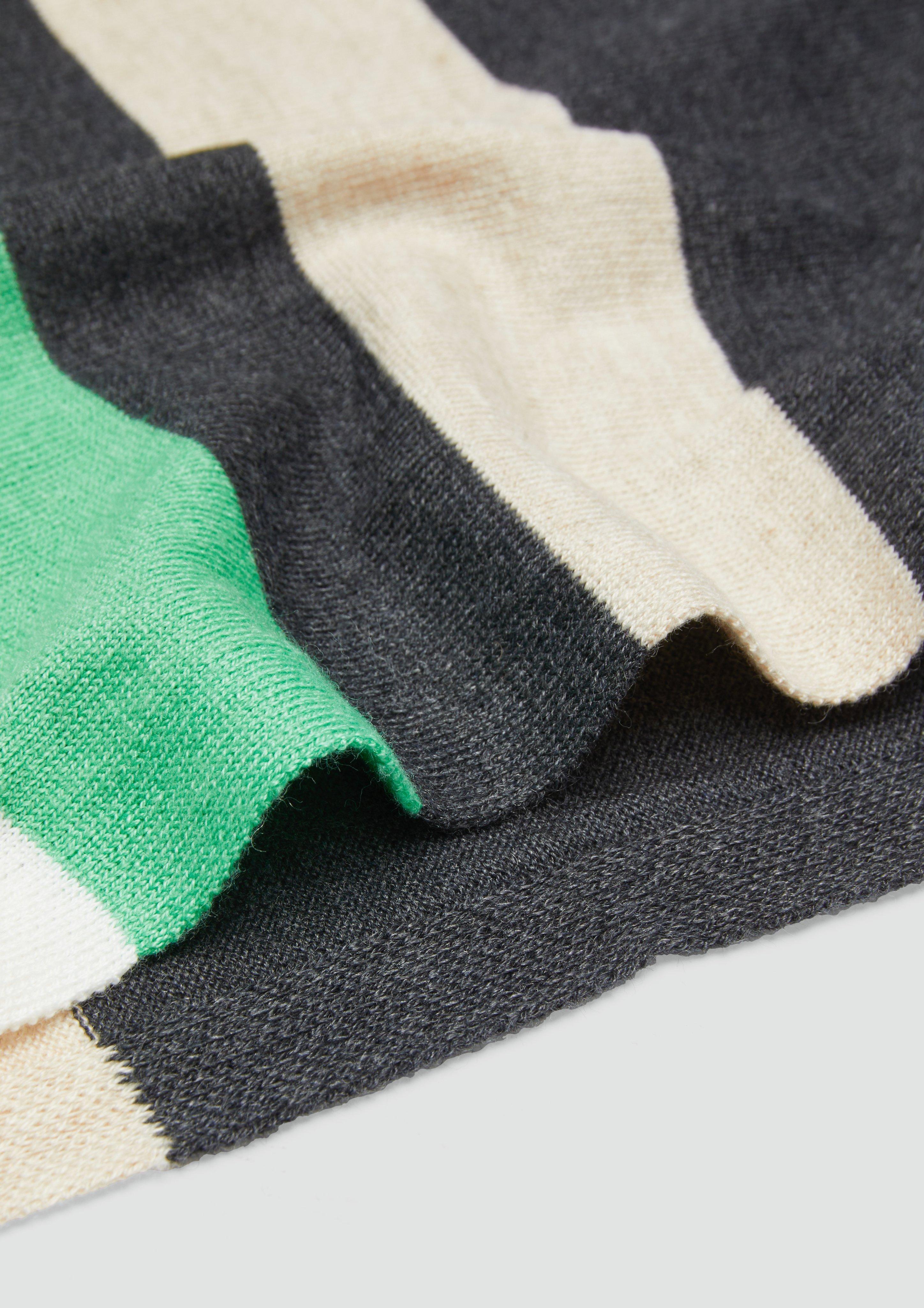 Tuba šal in 73H1 & 21H1