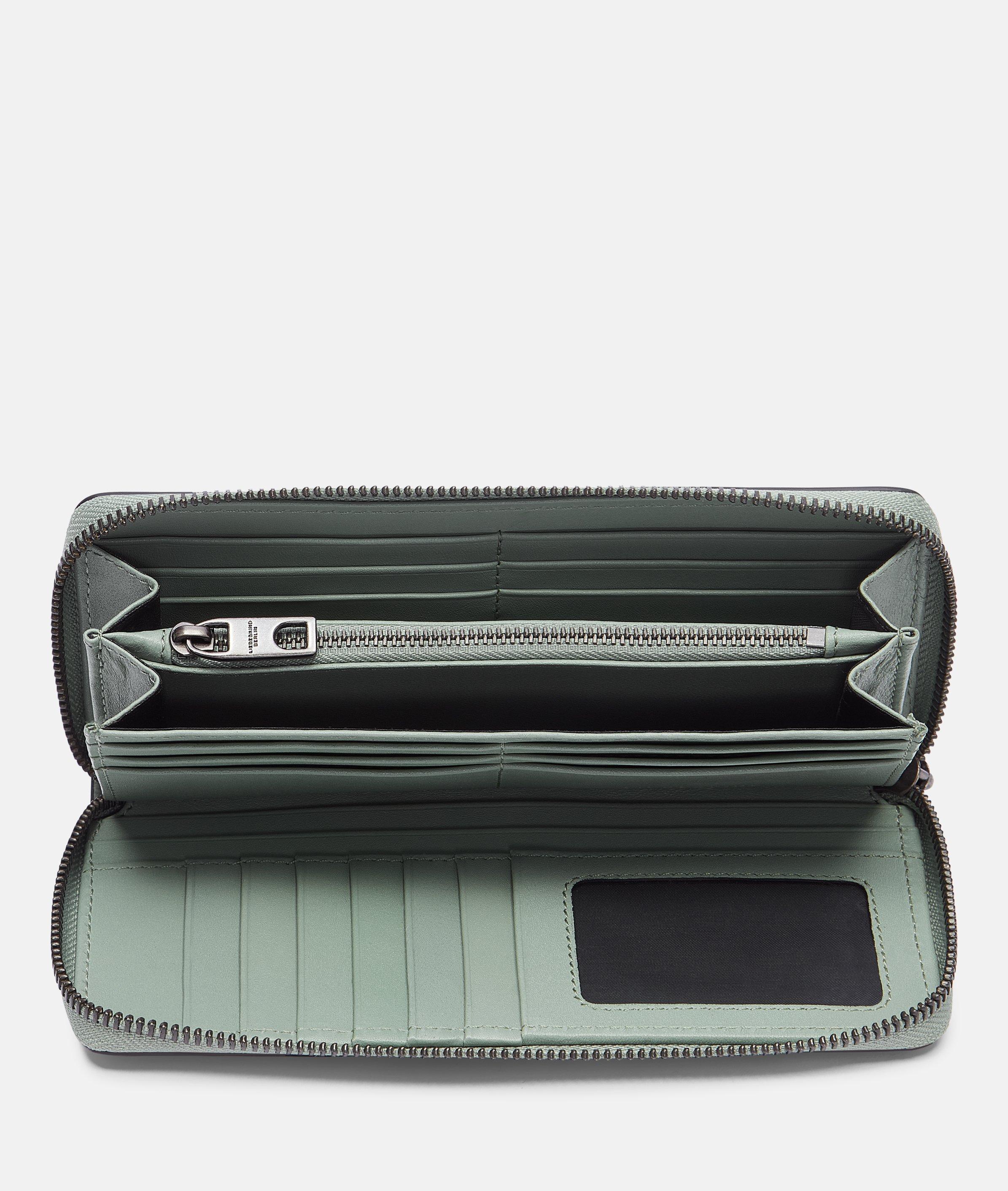 LIEBESKIND BERLIN Gigi Geldbörse L