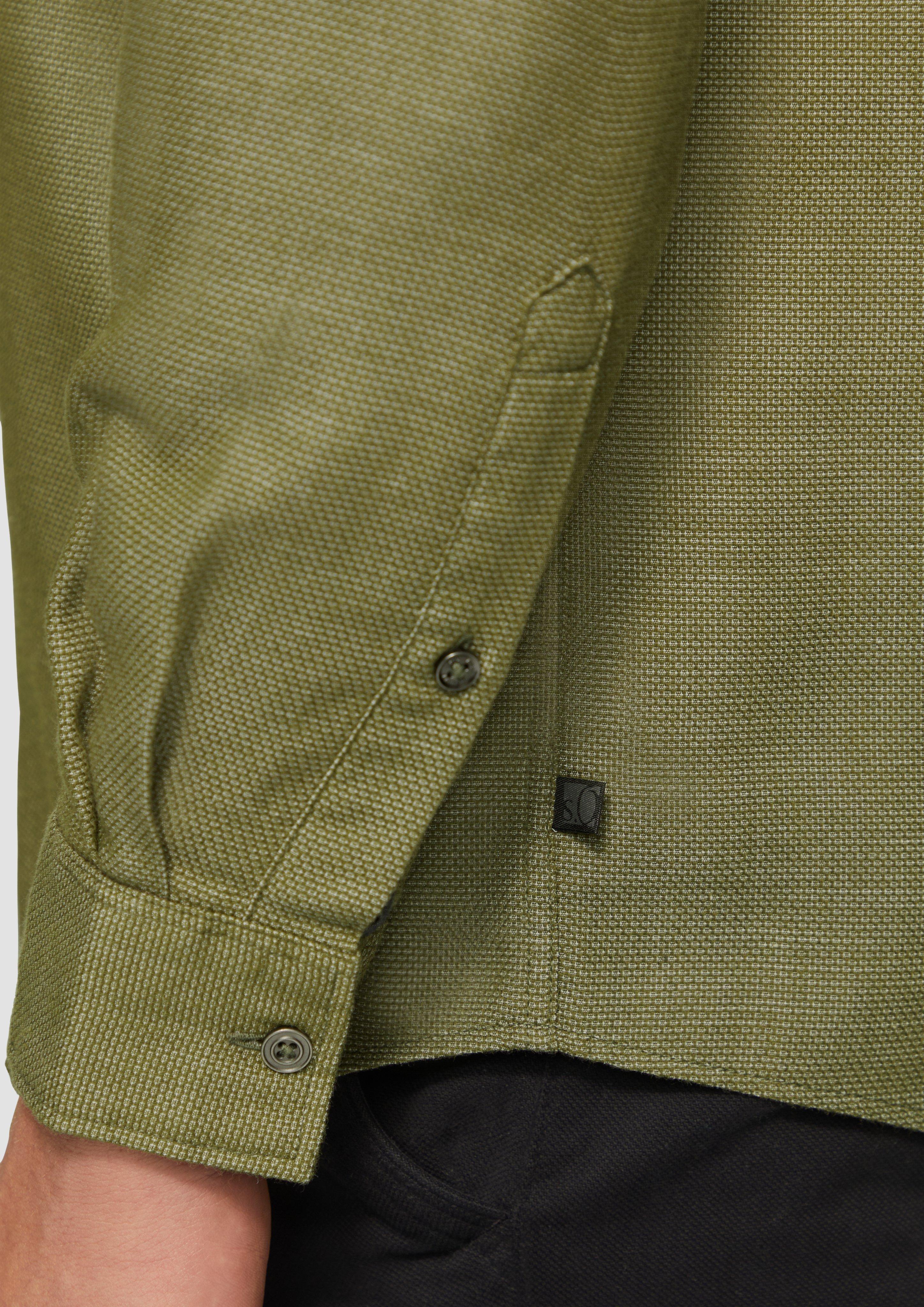 Chemise in 77K2 & 59K2