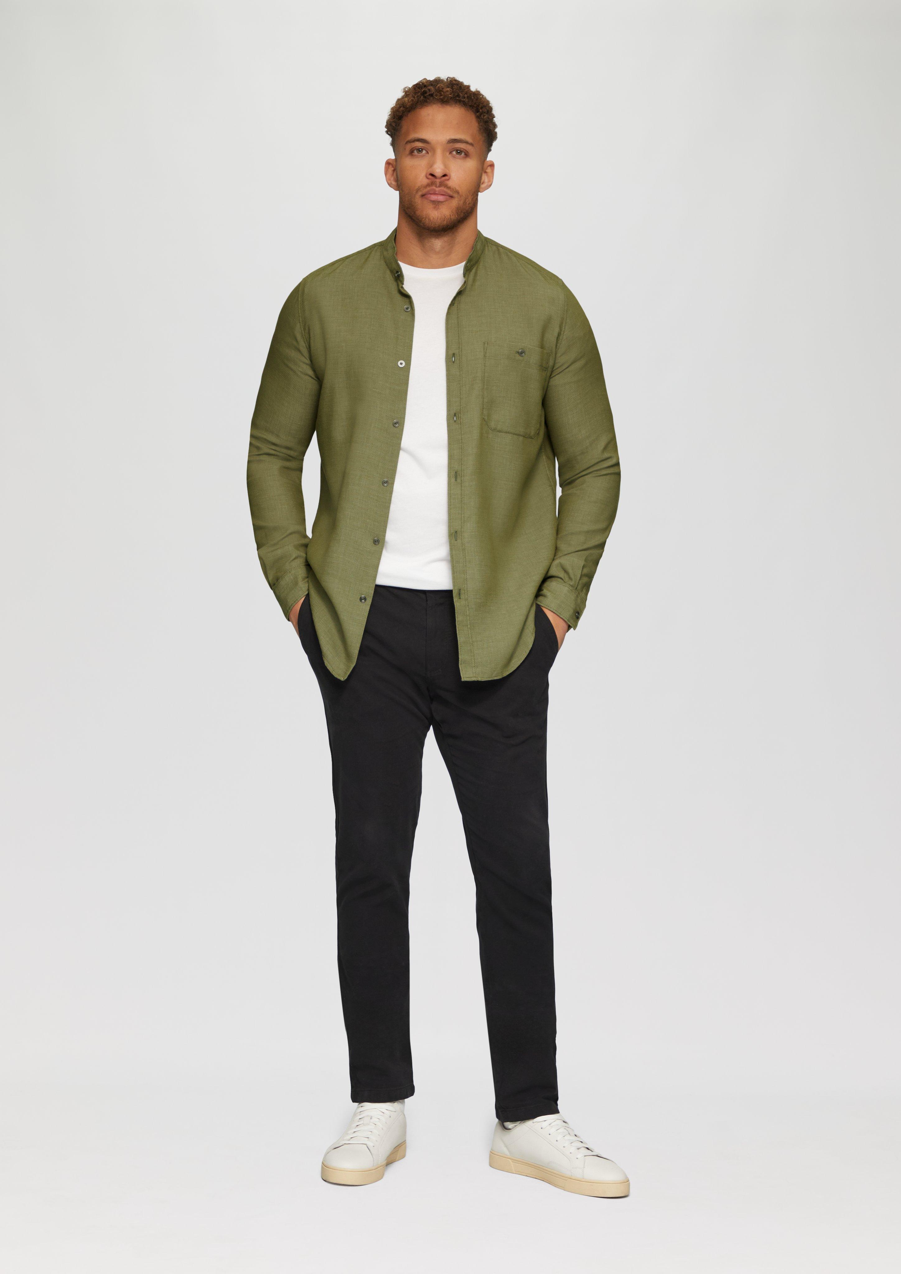 Chemise in 77K2 & 59K2