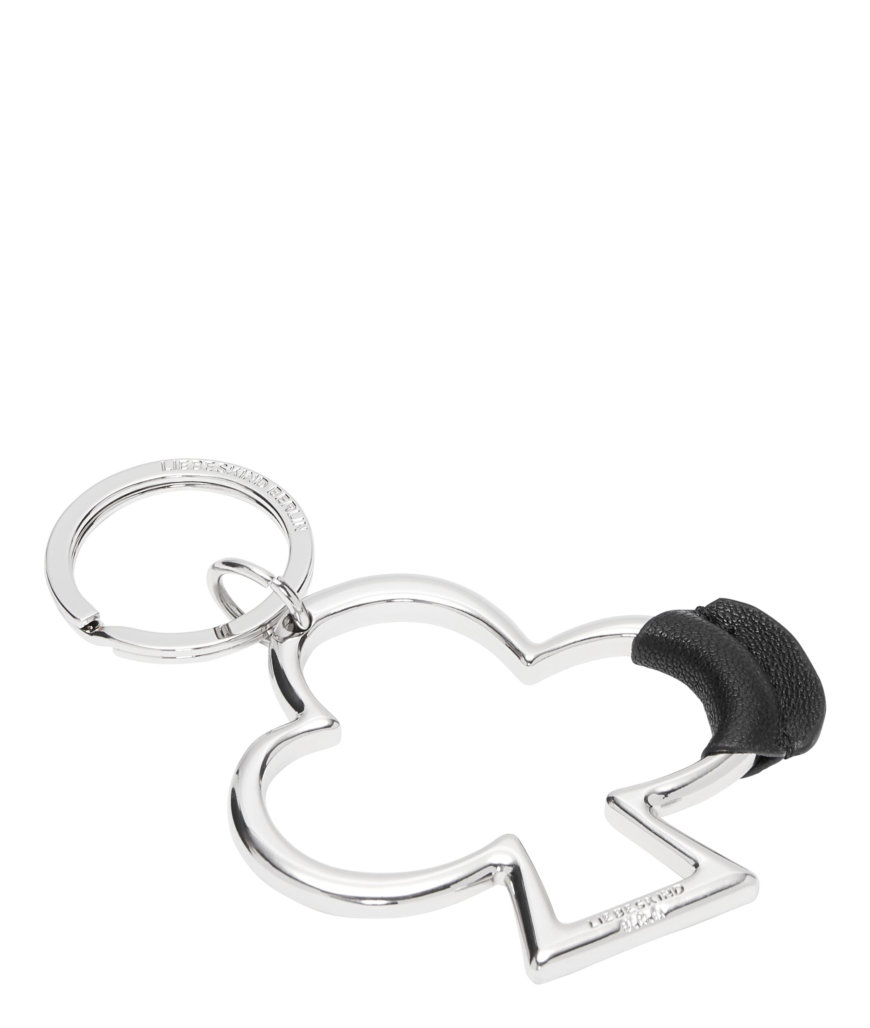 Thumbnail - Lucky Valentine Keyring