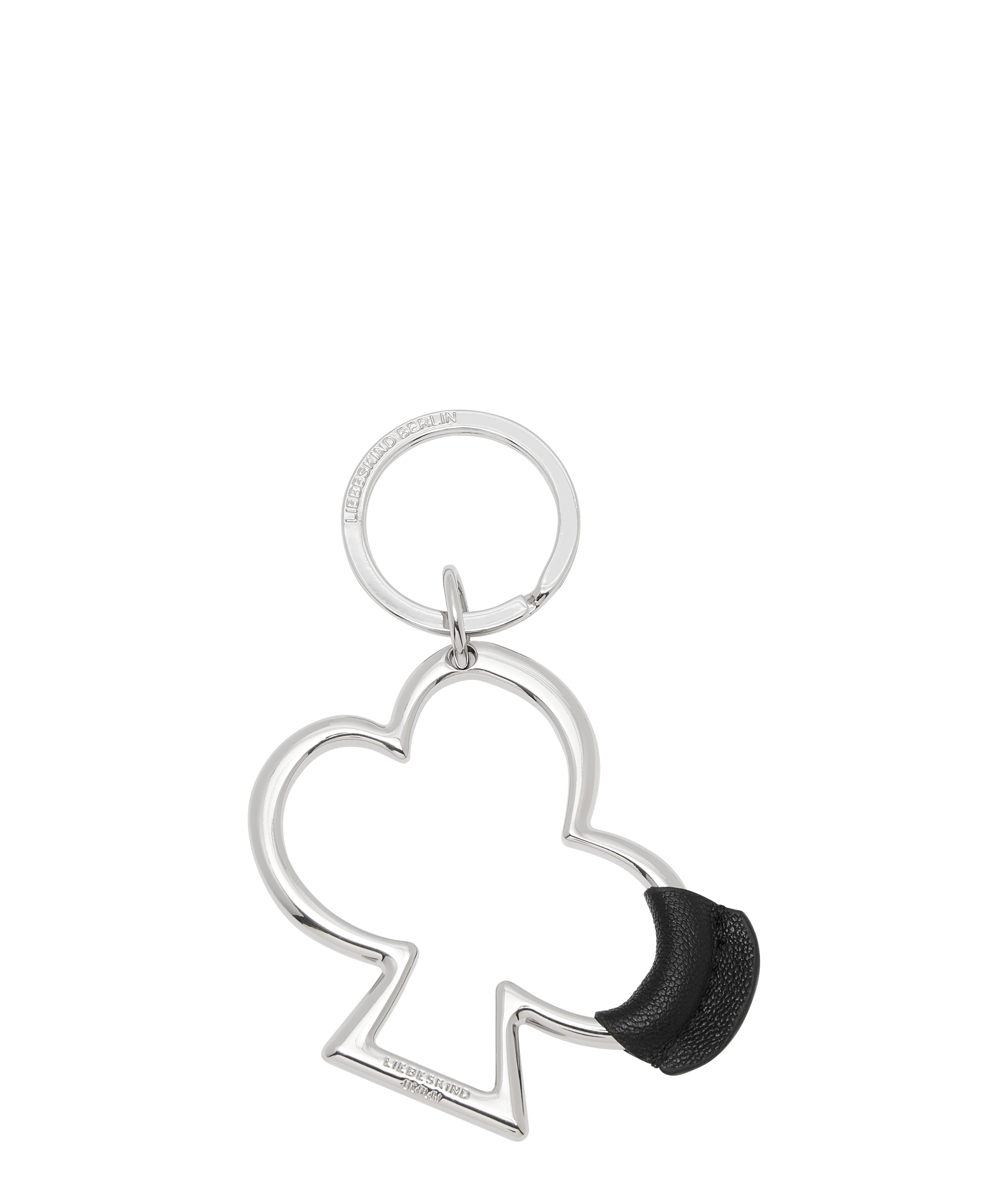 Thumbnail - Lucky Valentine Keyring