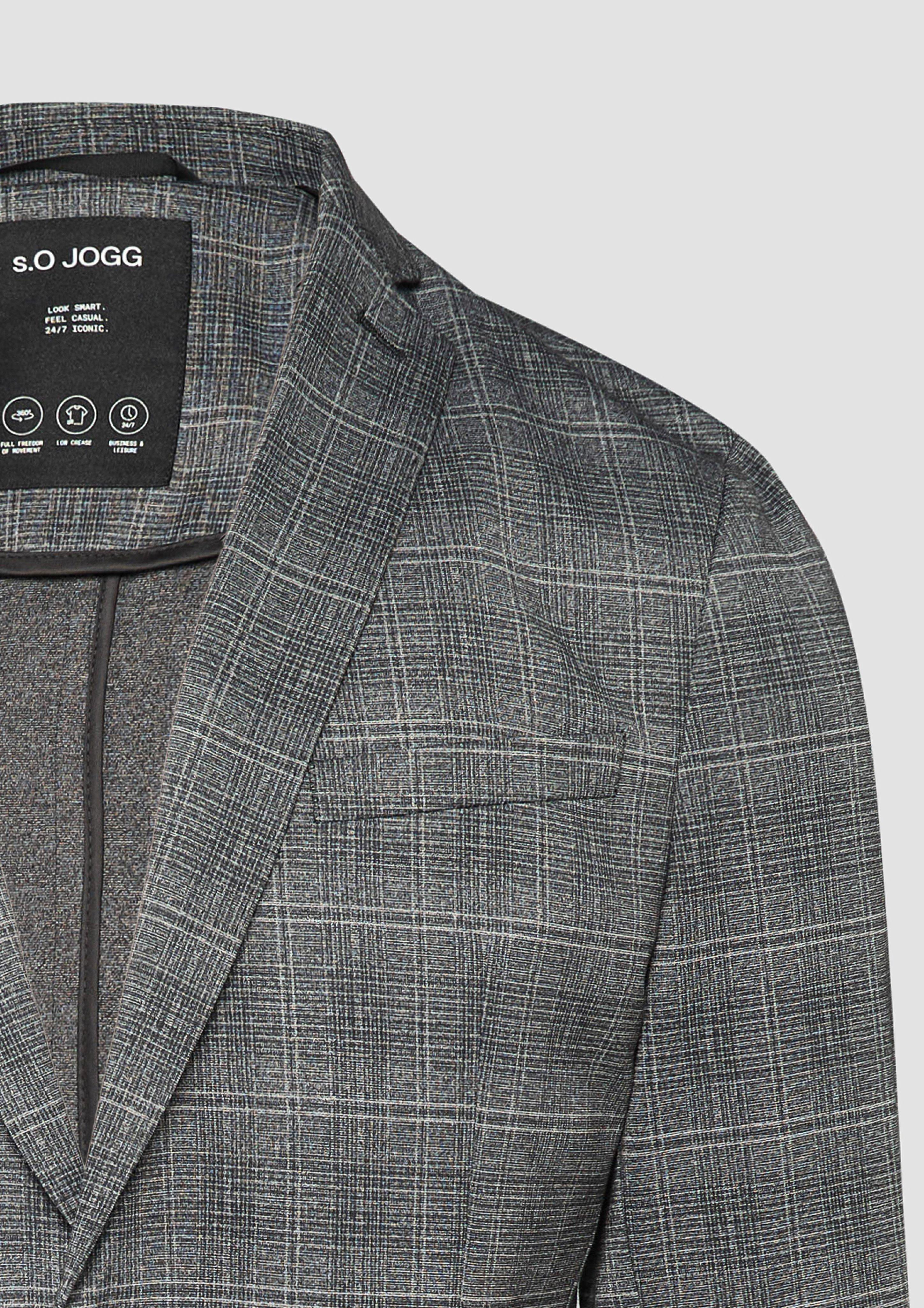 Veste d'intérieur in 97A1