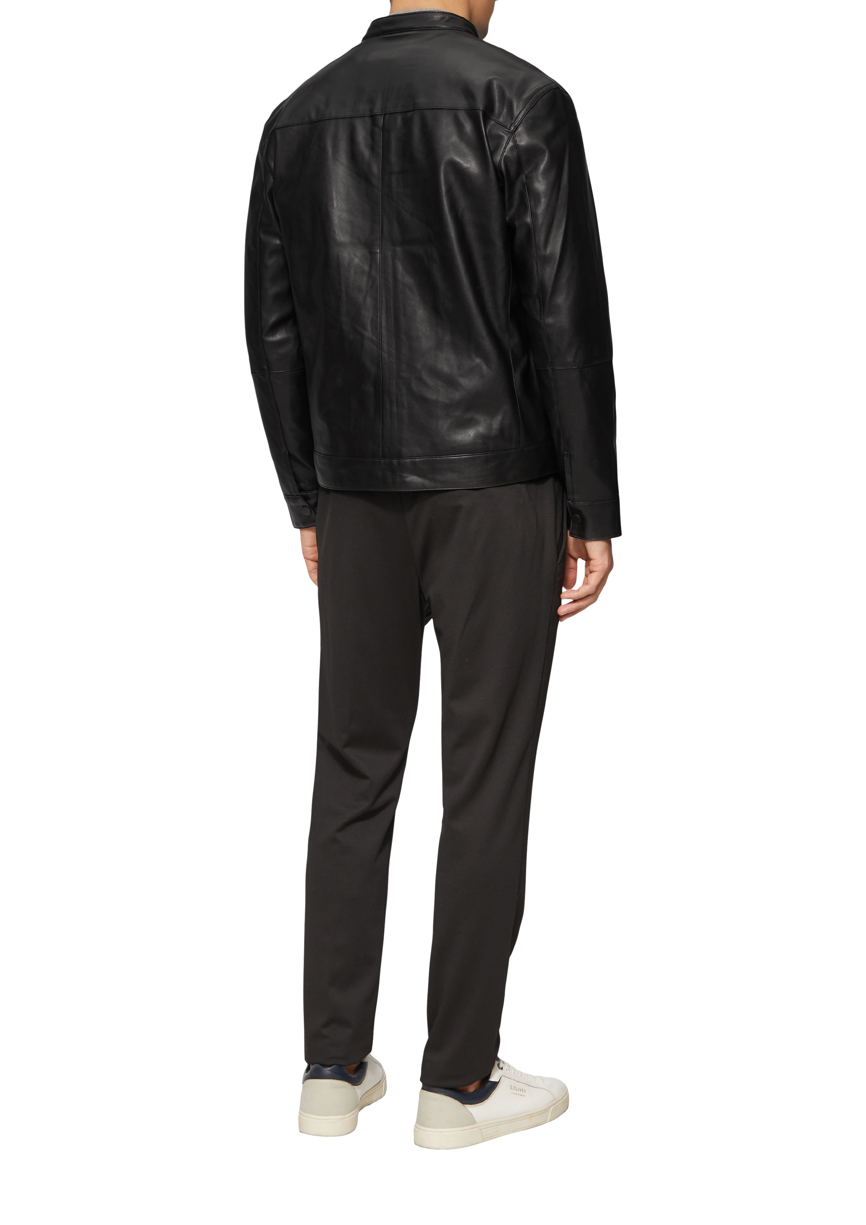 Thumbnail - Indoor-Jacke