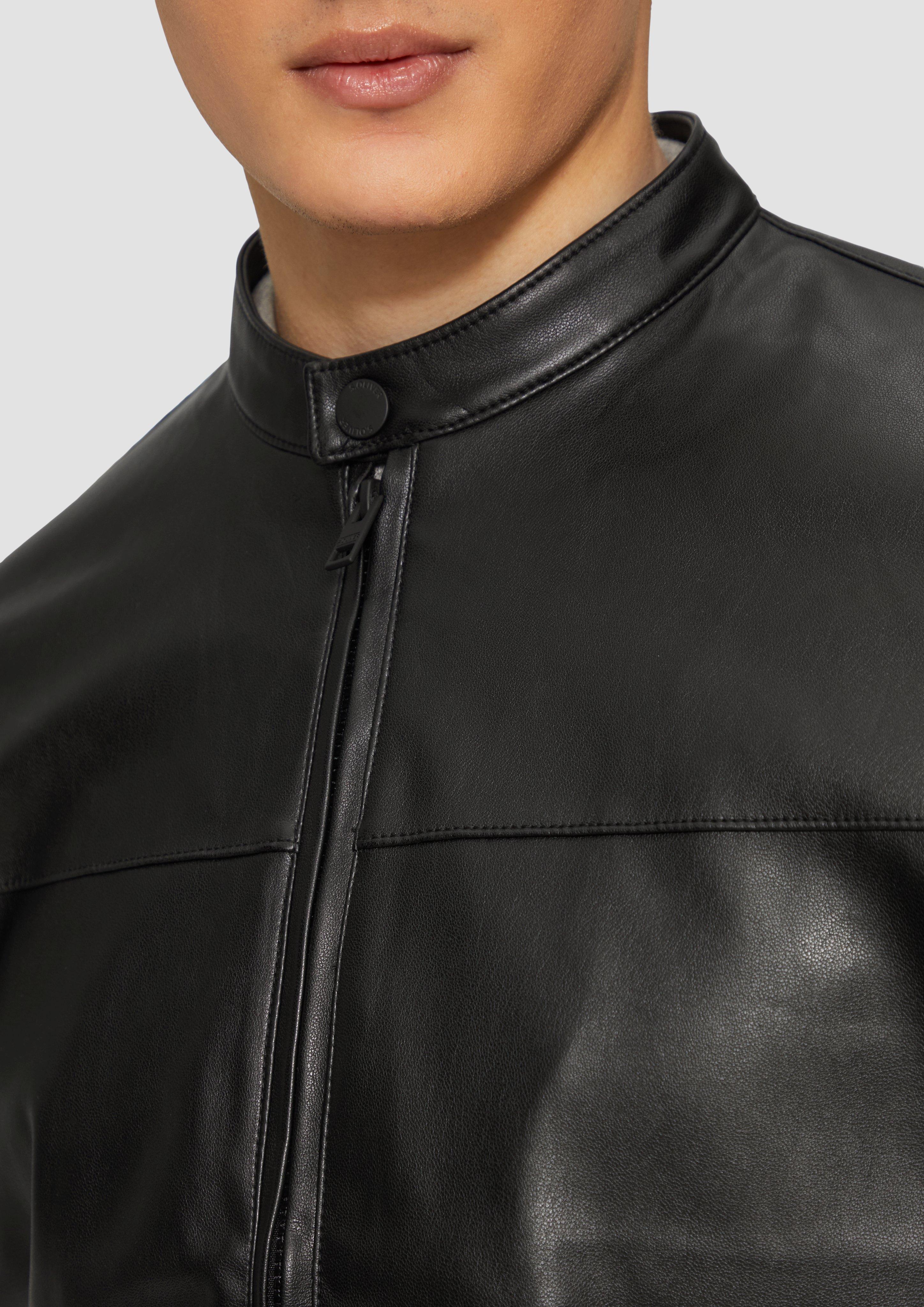 Indoor-Jacke in 9999