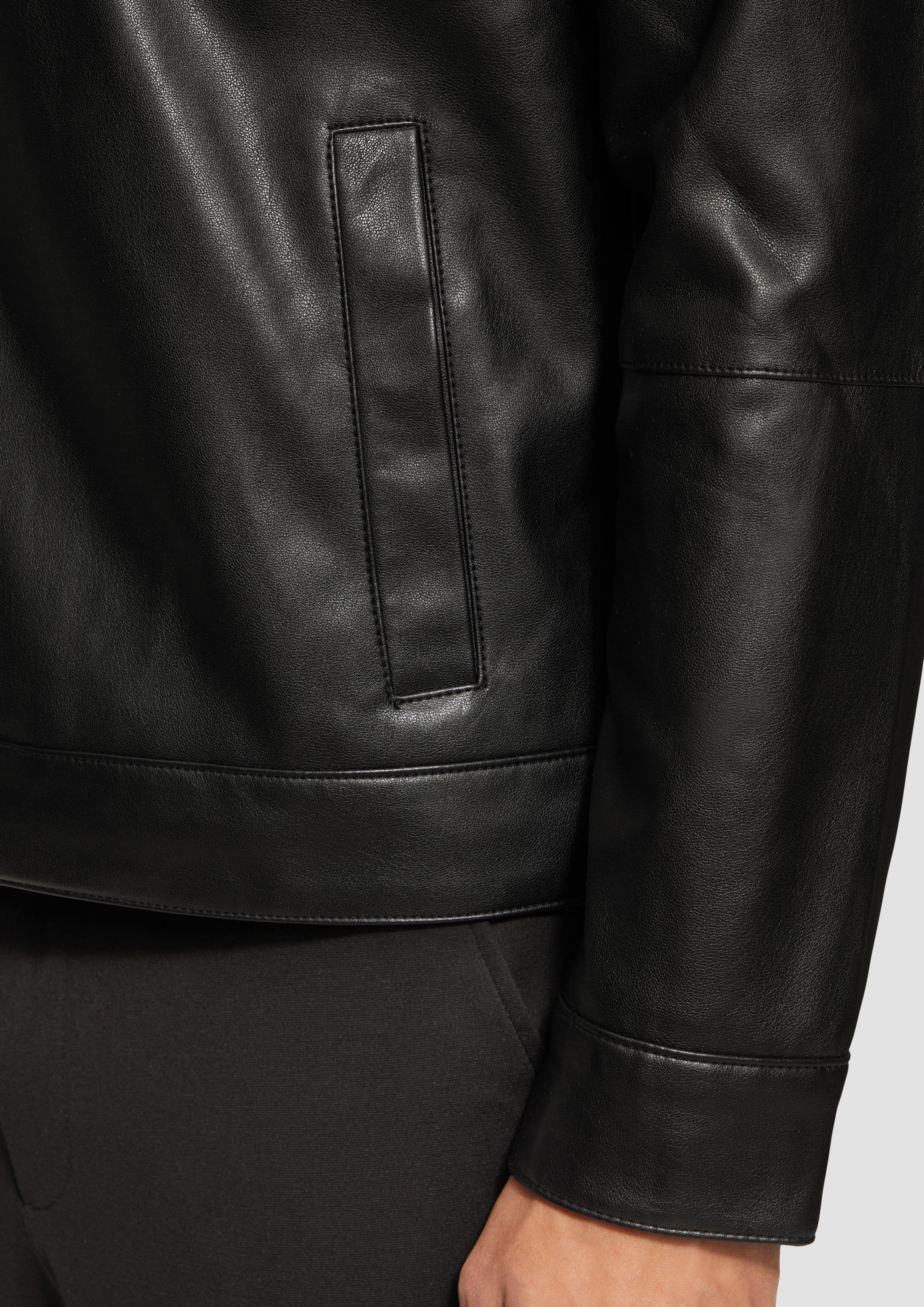 Indoor-Jacke in 9999