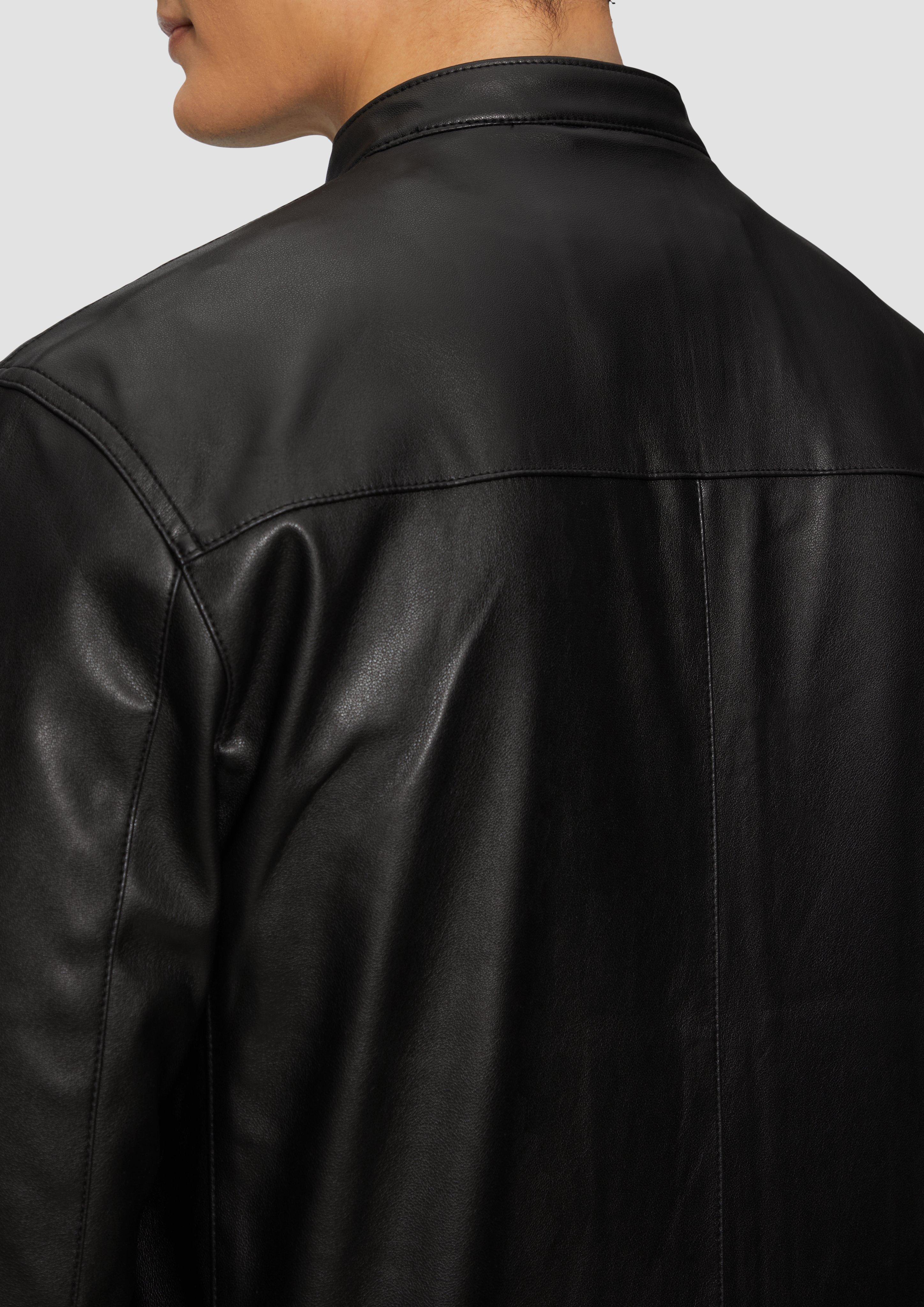 Indoor-Jacke in 9999