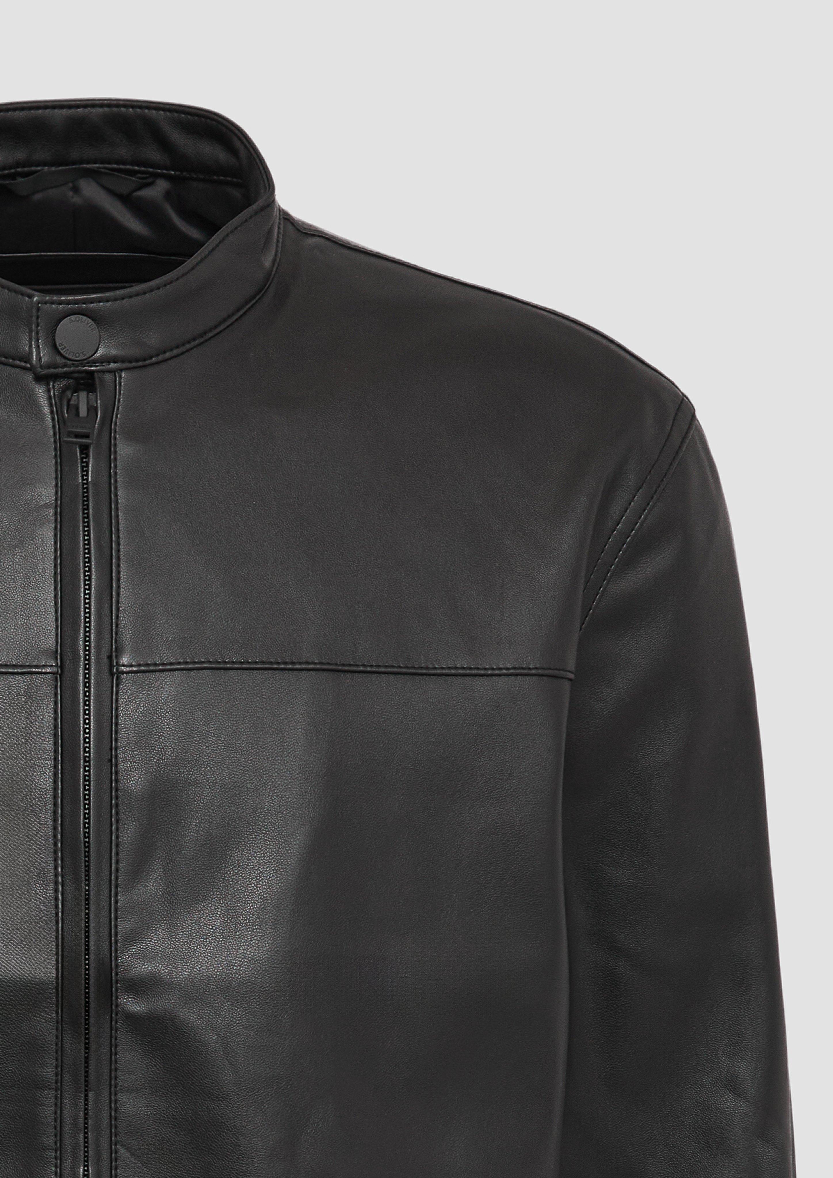 Indoor-Jacke in 9999