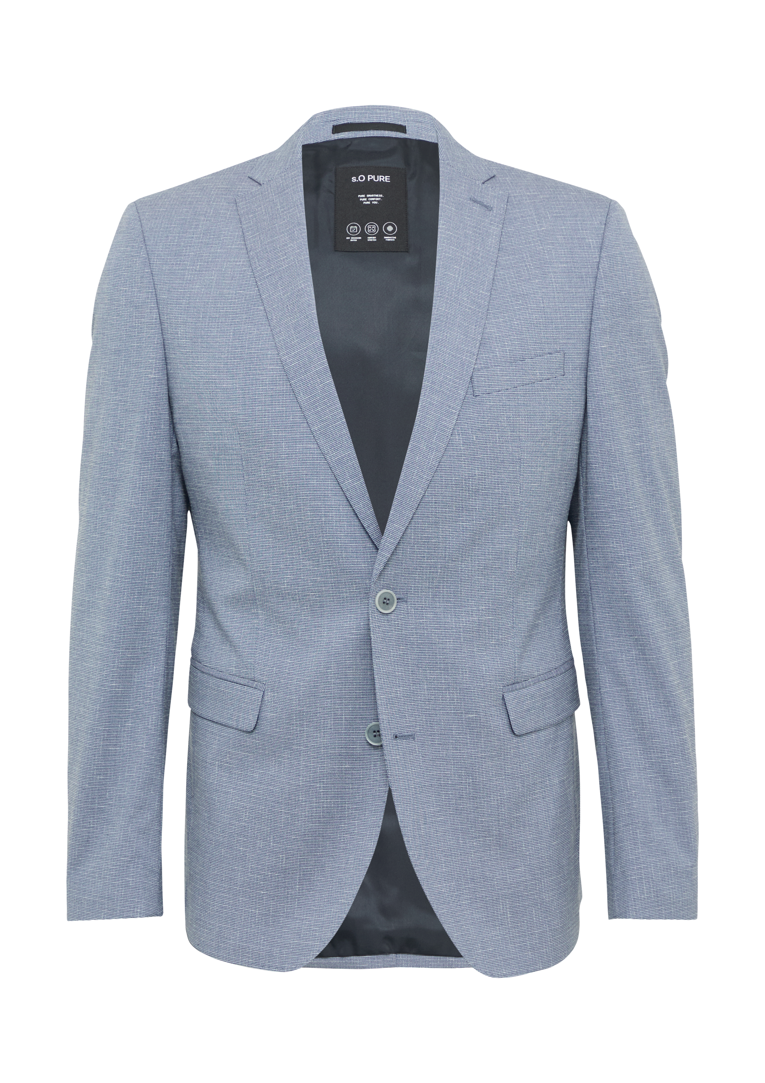 【新品】ヨーロッパブランド　s.oliver セットアップスーツ Suits for Men