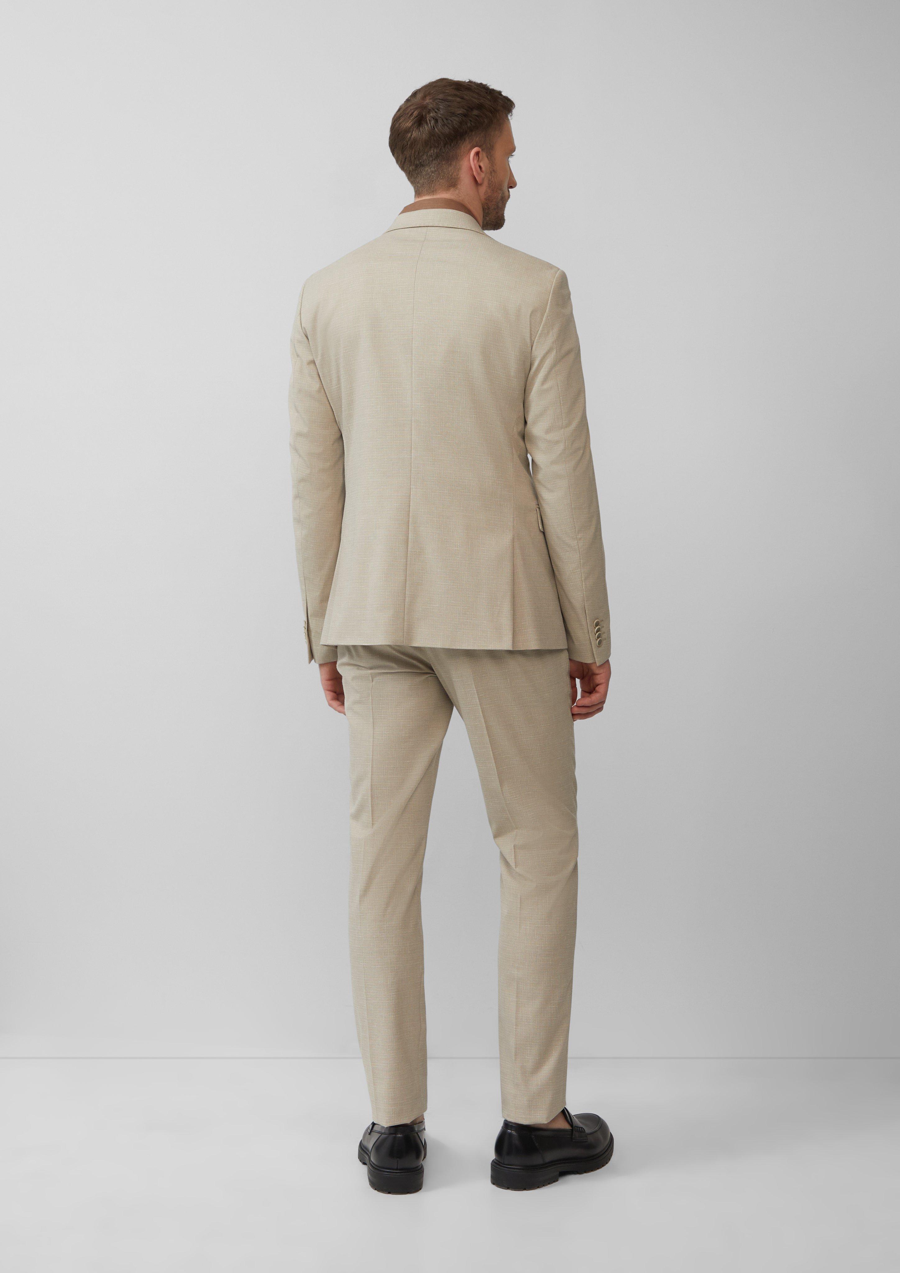 Veste d'intérieur in 81N1 & 59N1