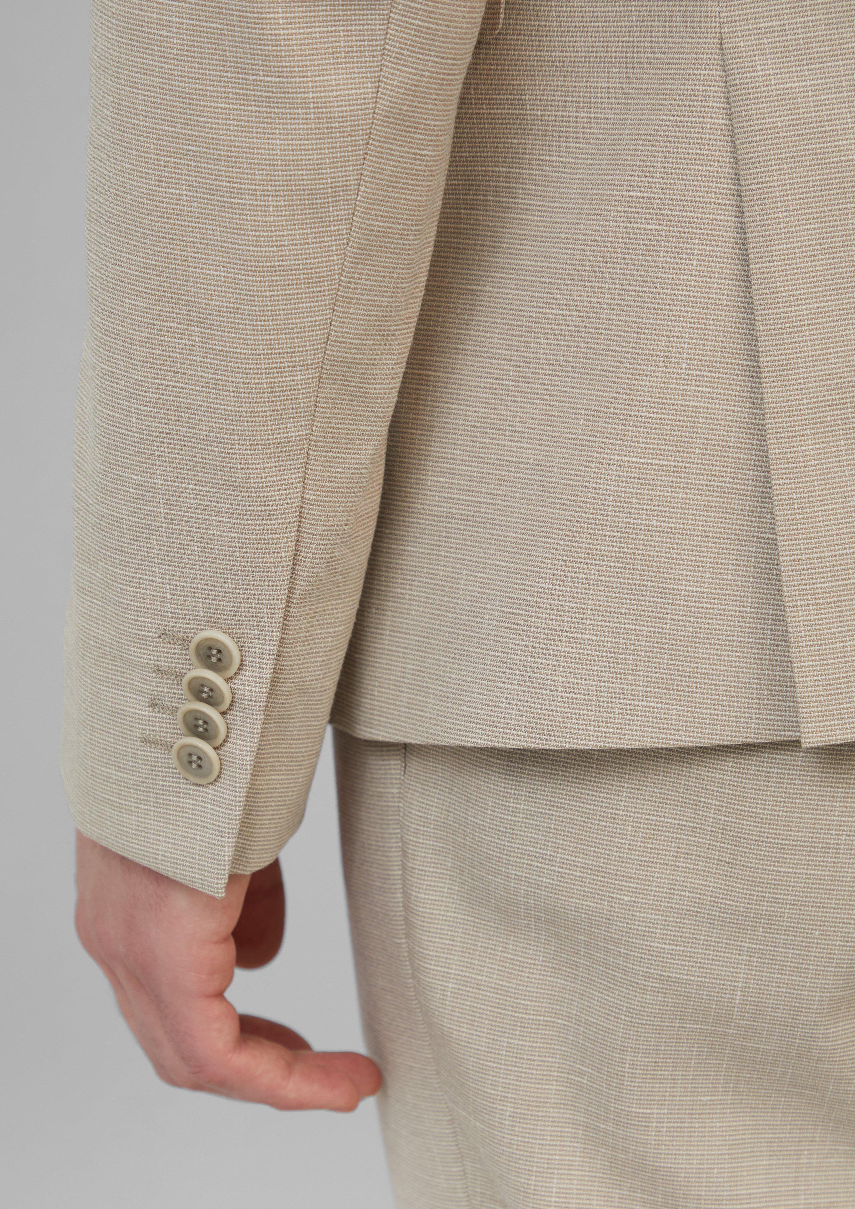 Veste d'intérieur in 81N1 & 59N1