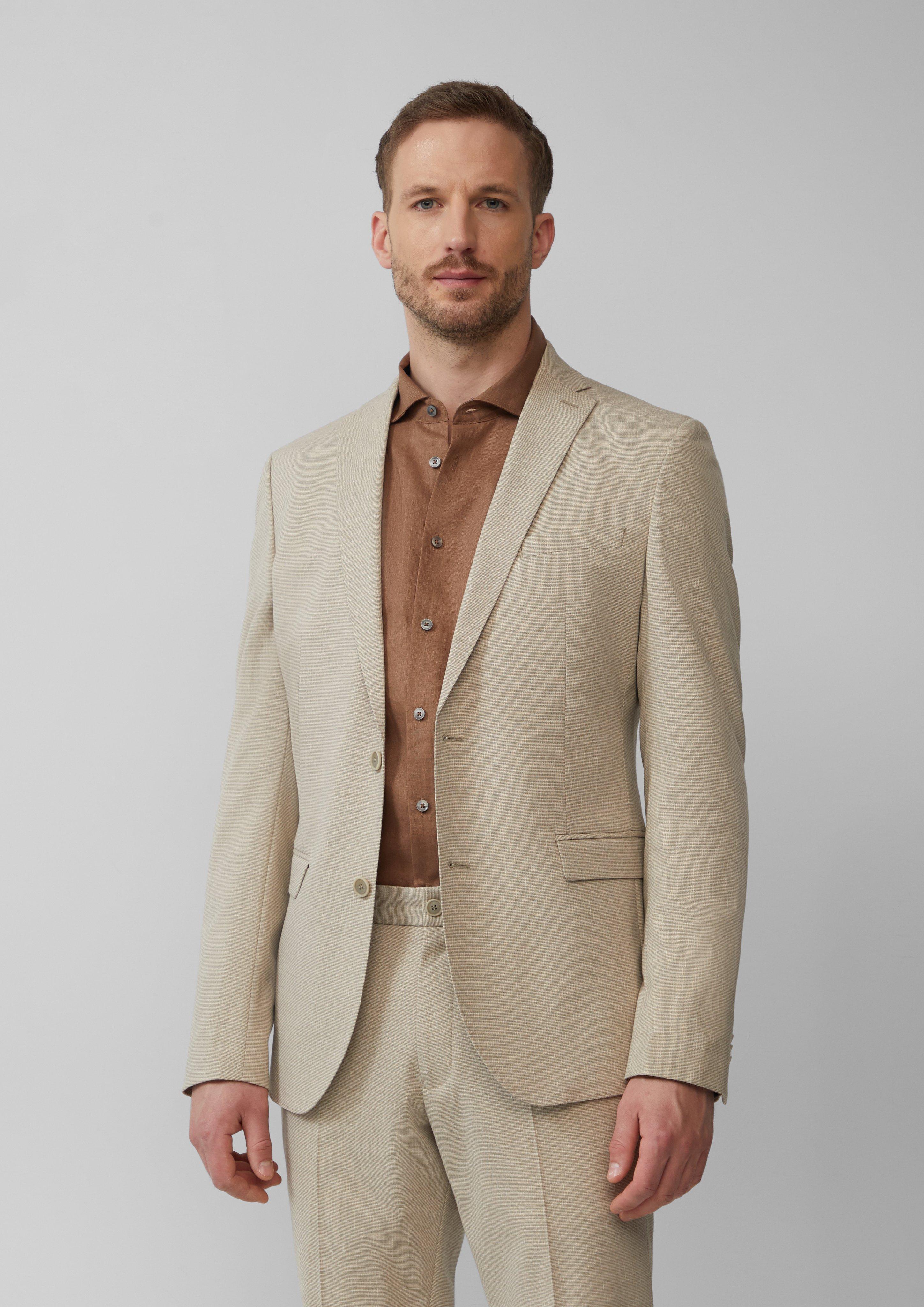 Veste d'intérieur in 81N1 & 59N1