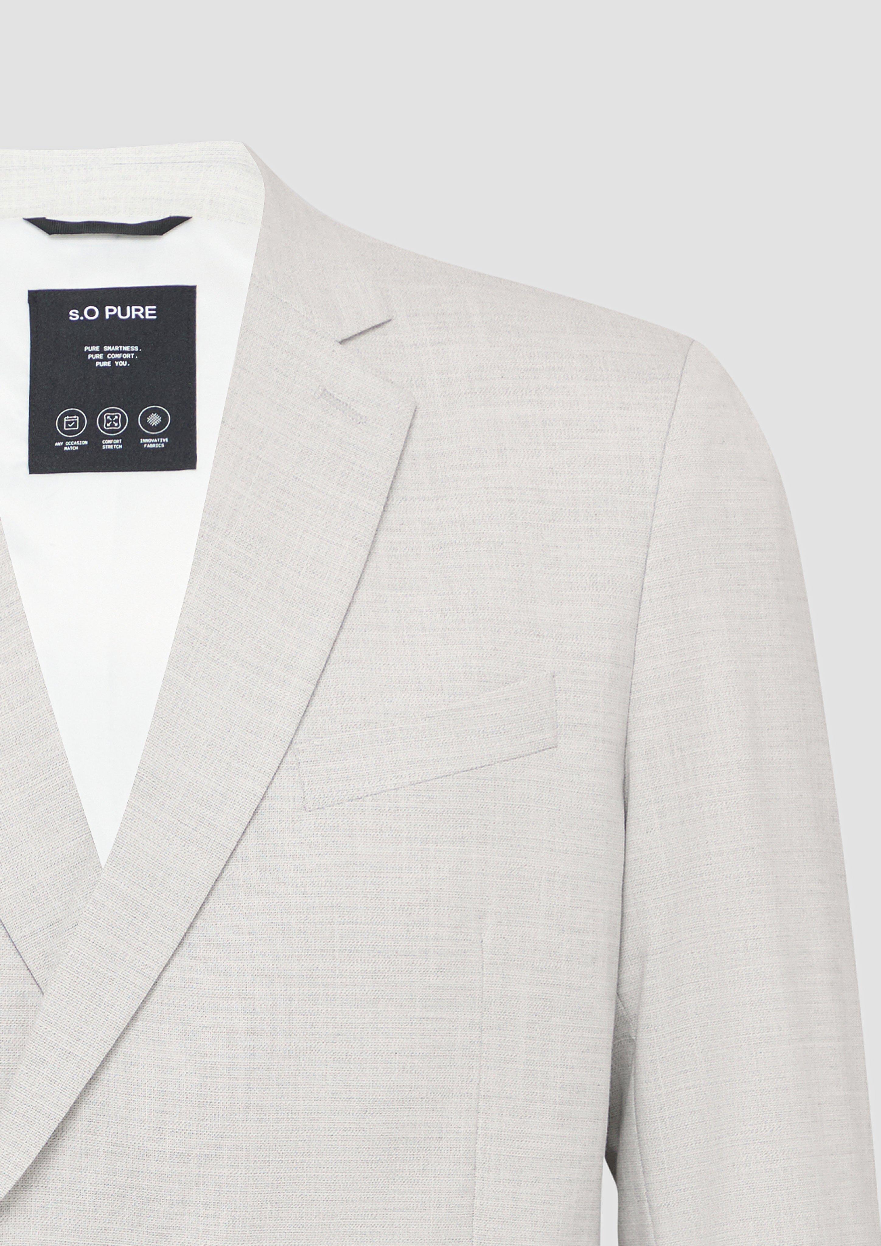 Indoor-Sakko in 01M1