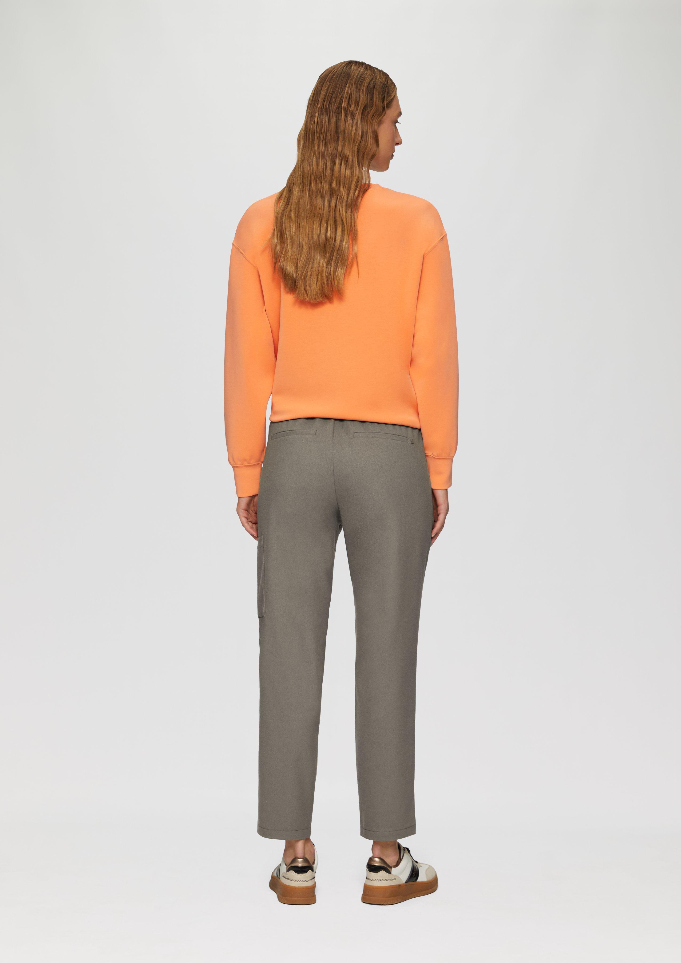 Pantalon in 8530 & 9999