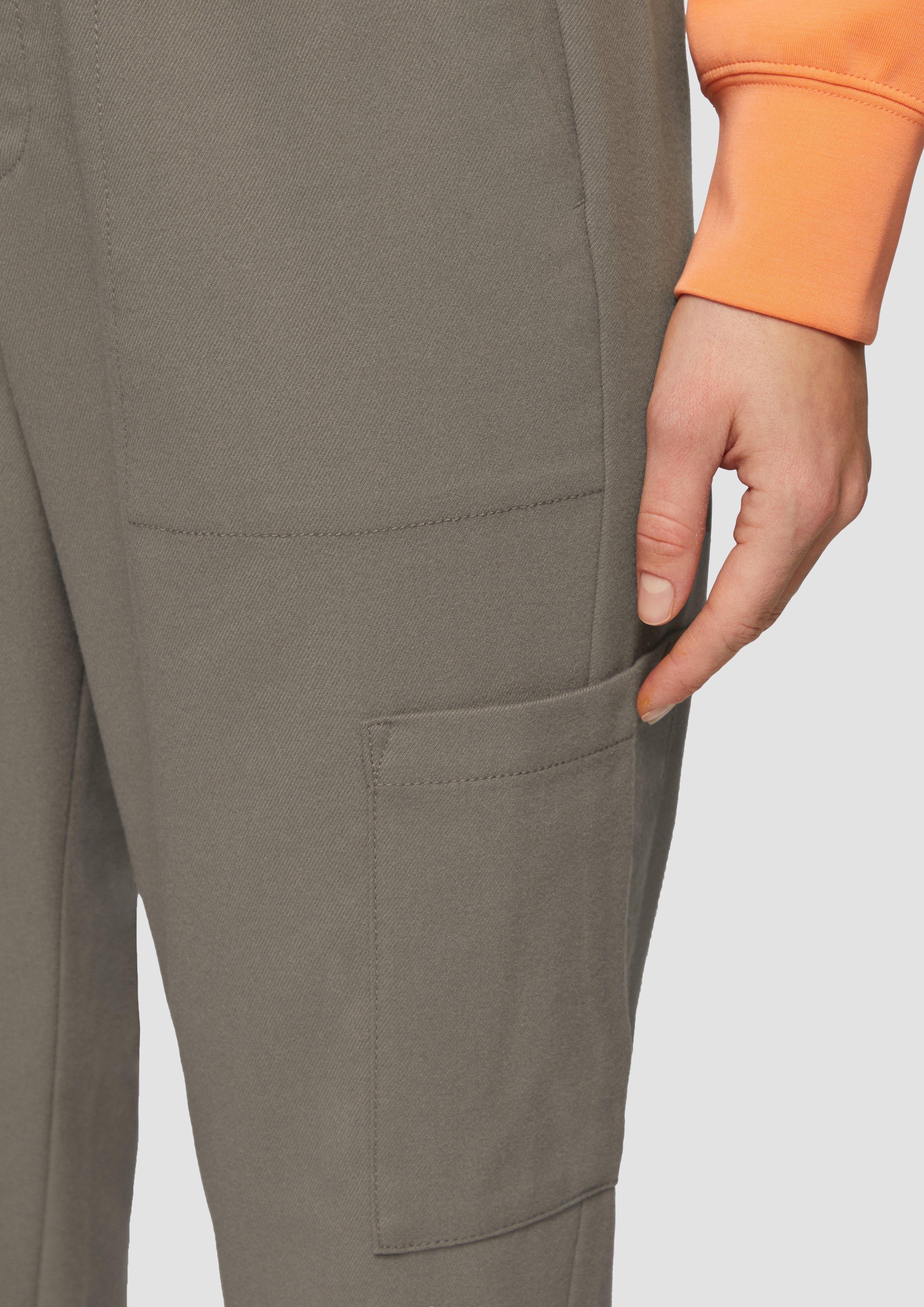 Pantalon in 8530 & 9999