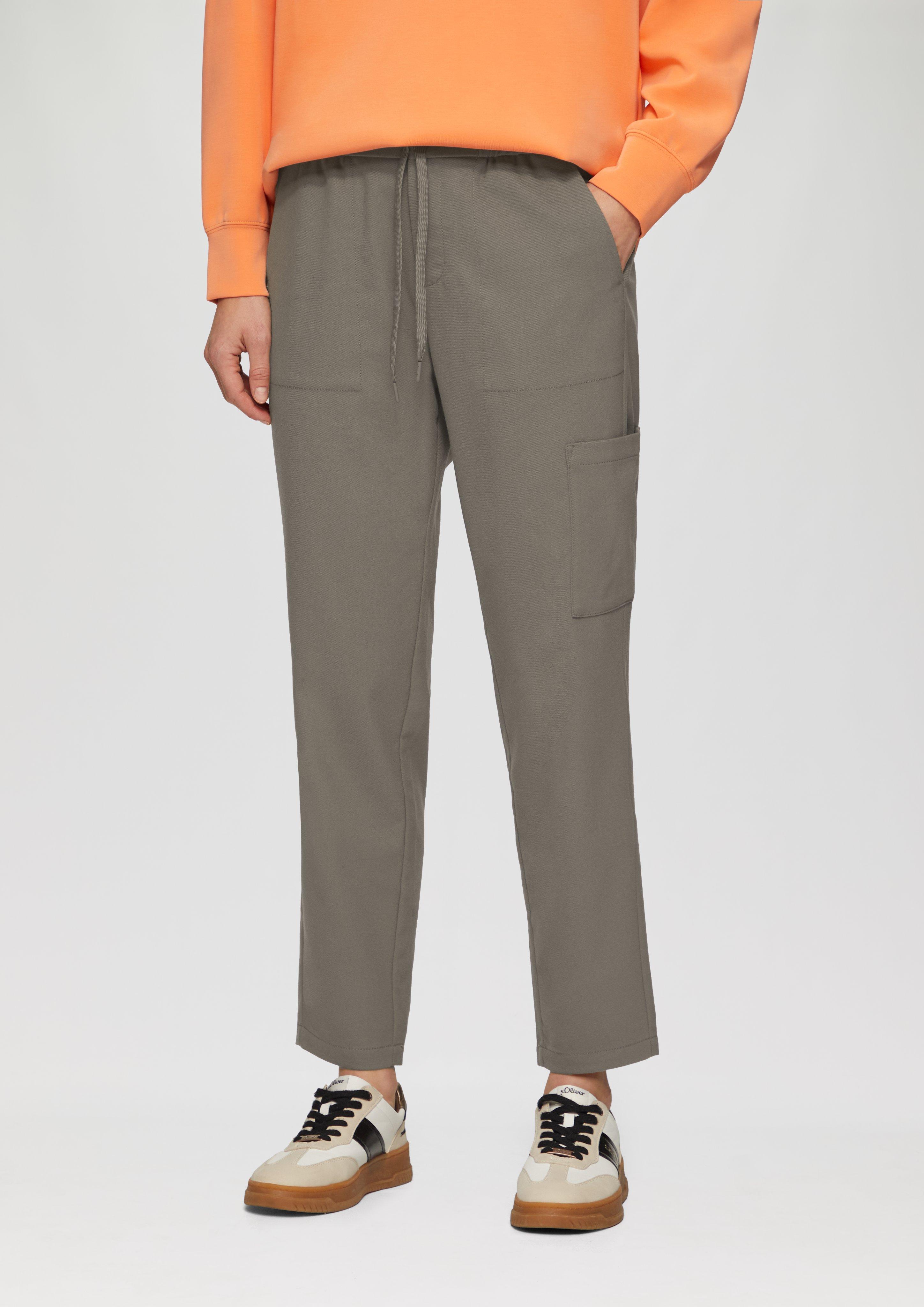 Pantalon in 8530 & 9999