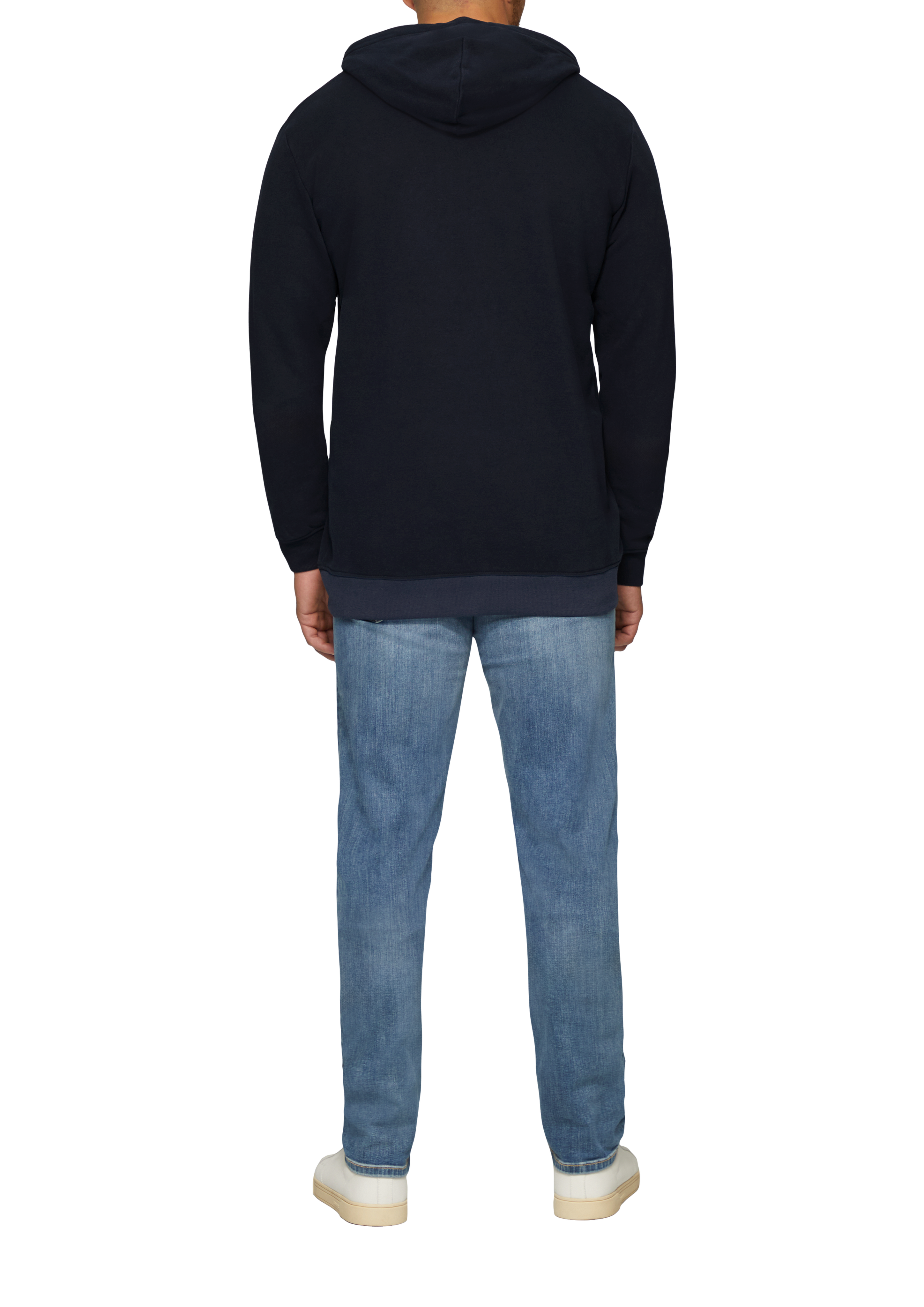 Thumbnail - Sweatshirt Jacke