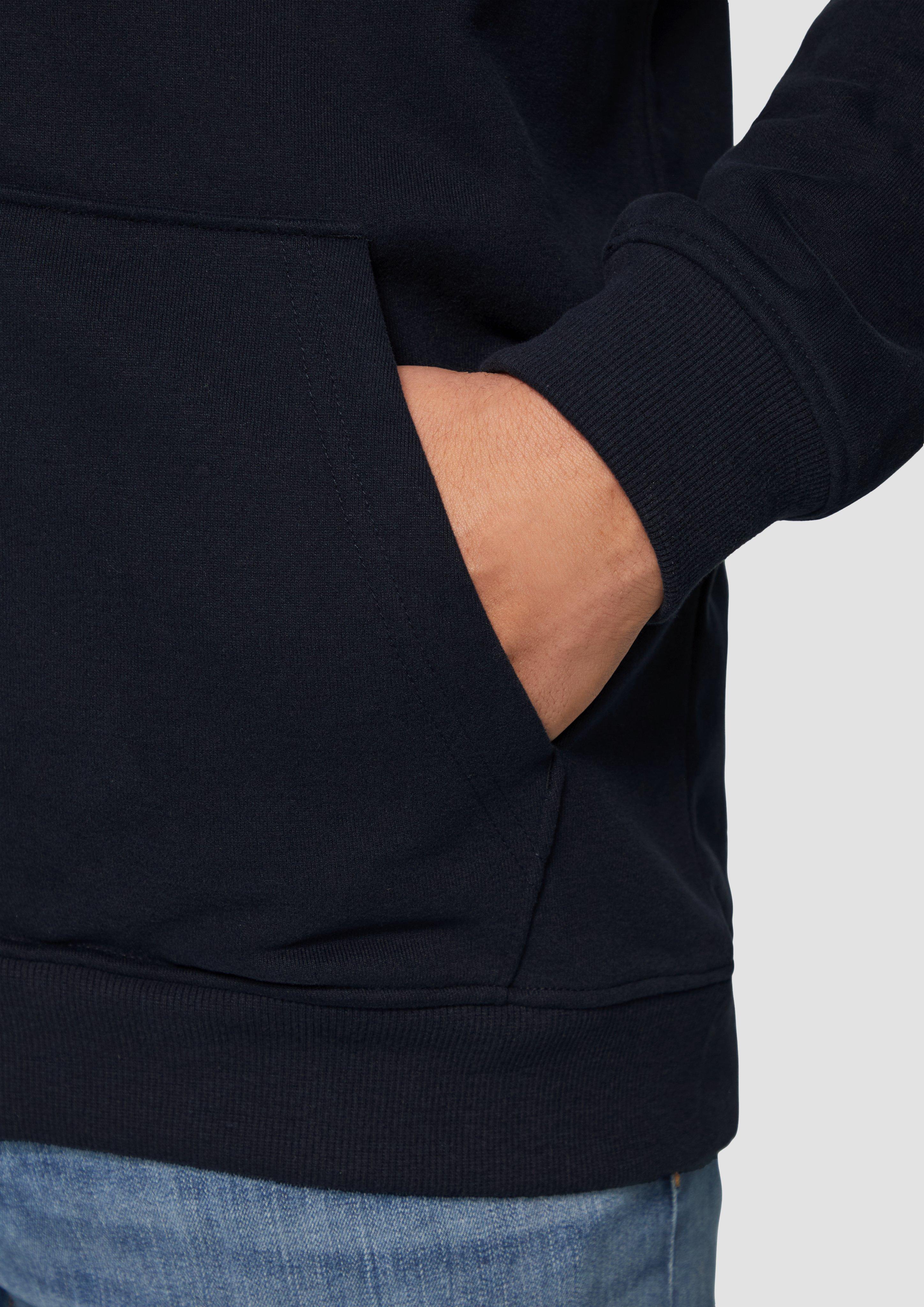 Veste molletonnée in 5978