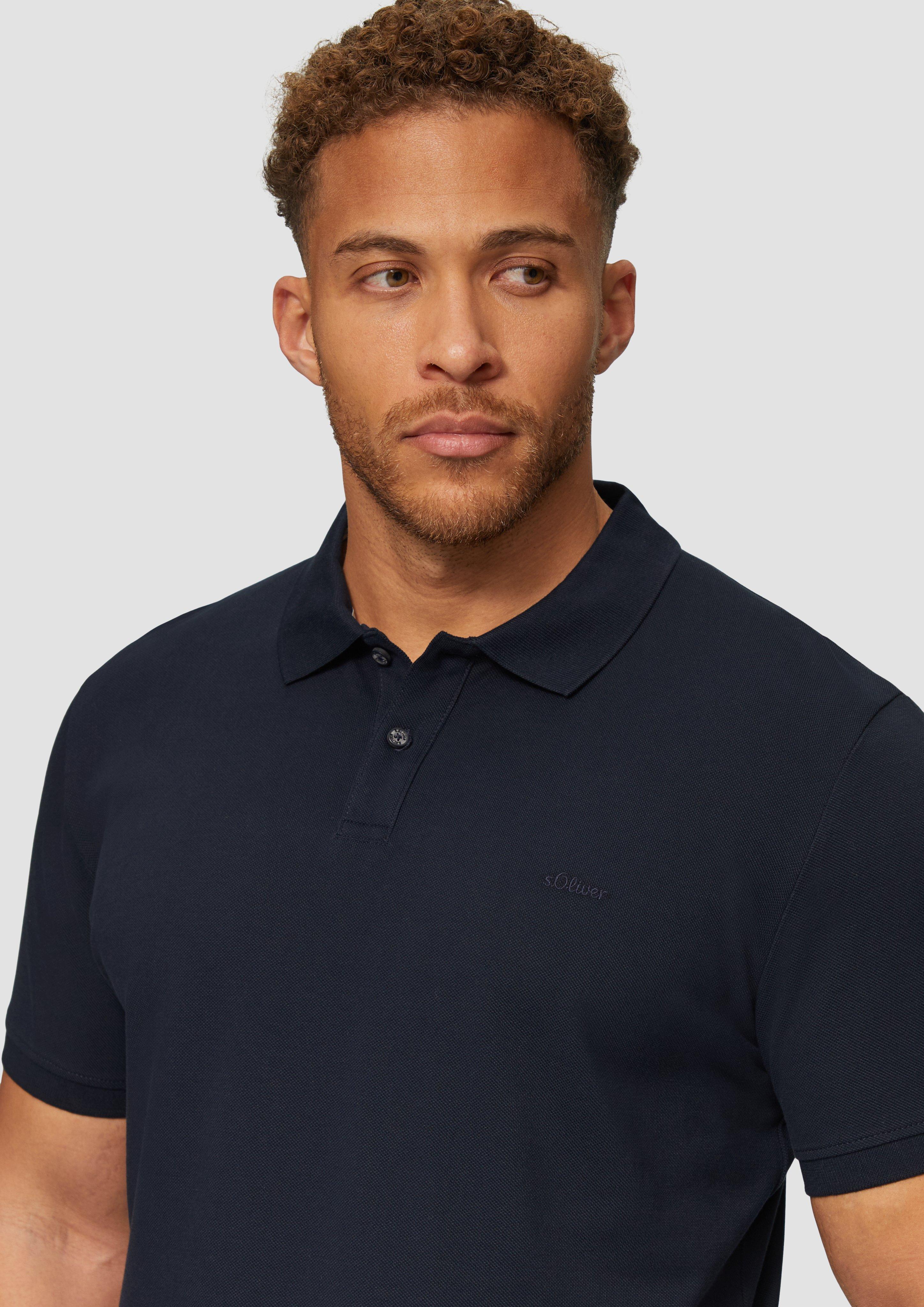 Polo-Shirt in 5978