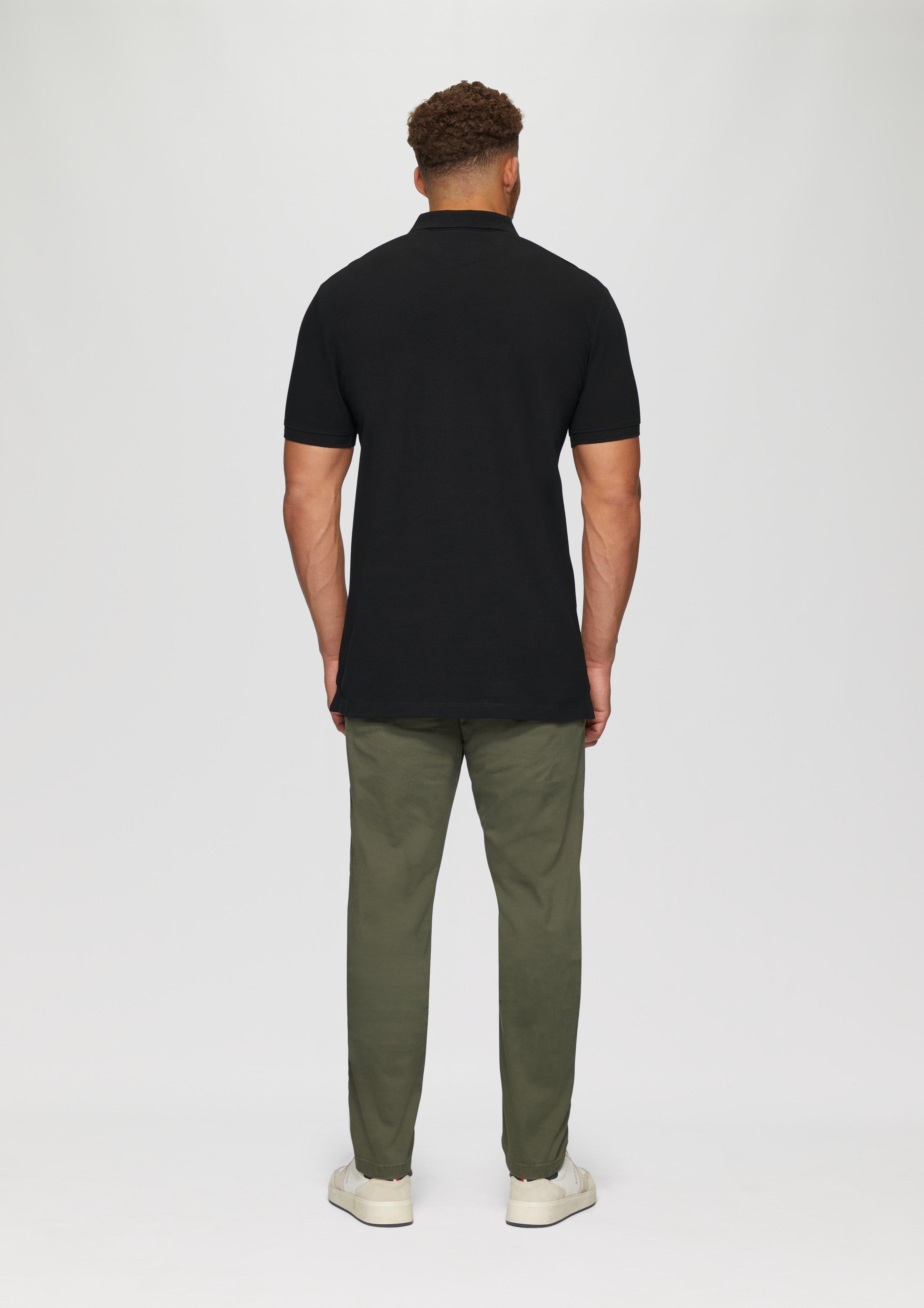 tričko s límečkem in 9999