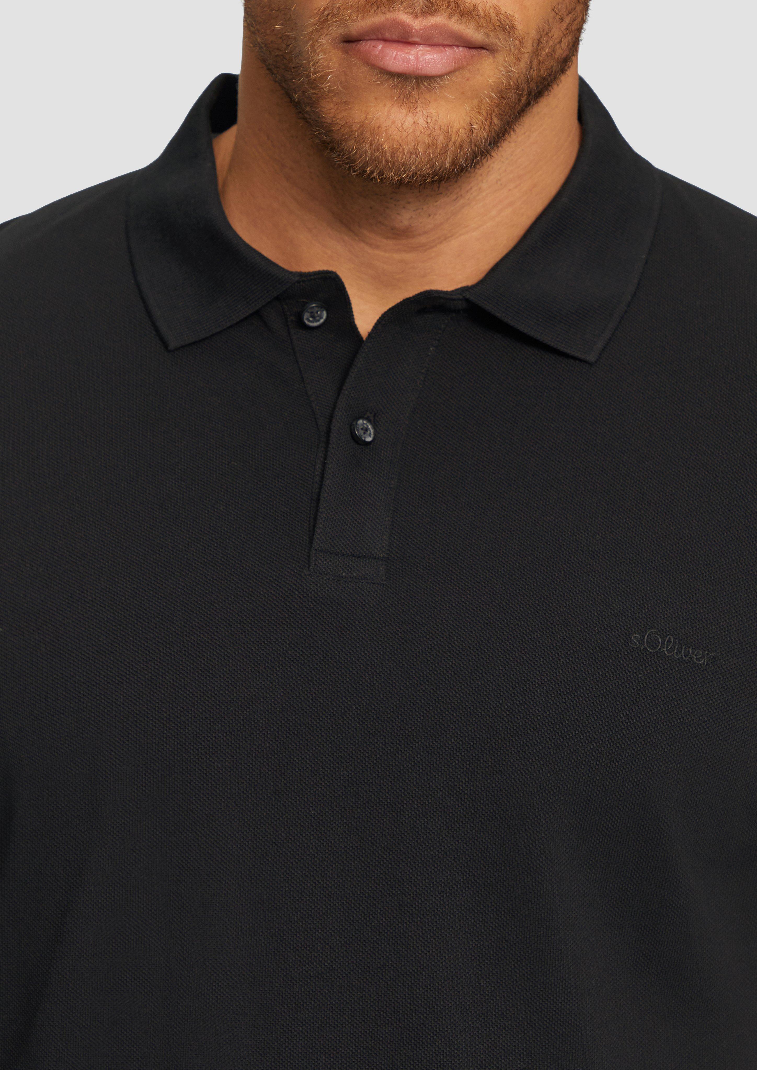 tričko s límečkem in 9999