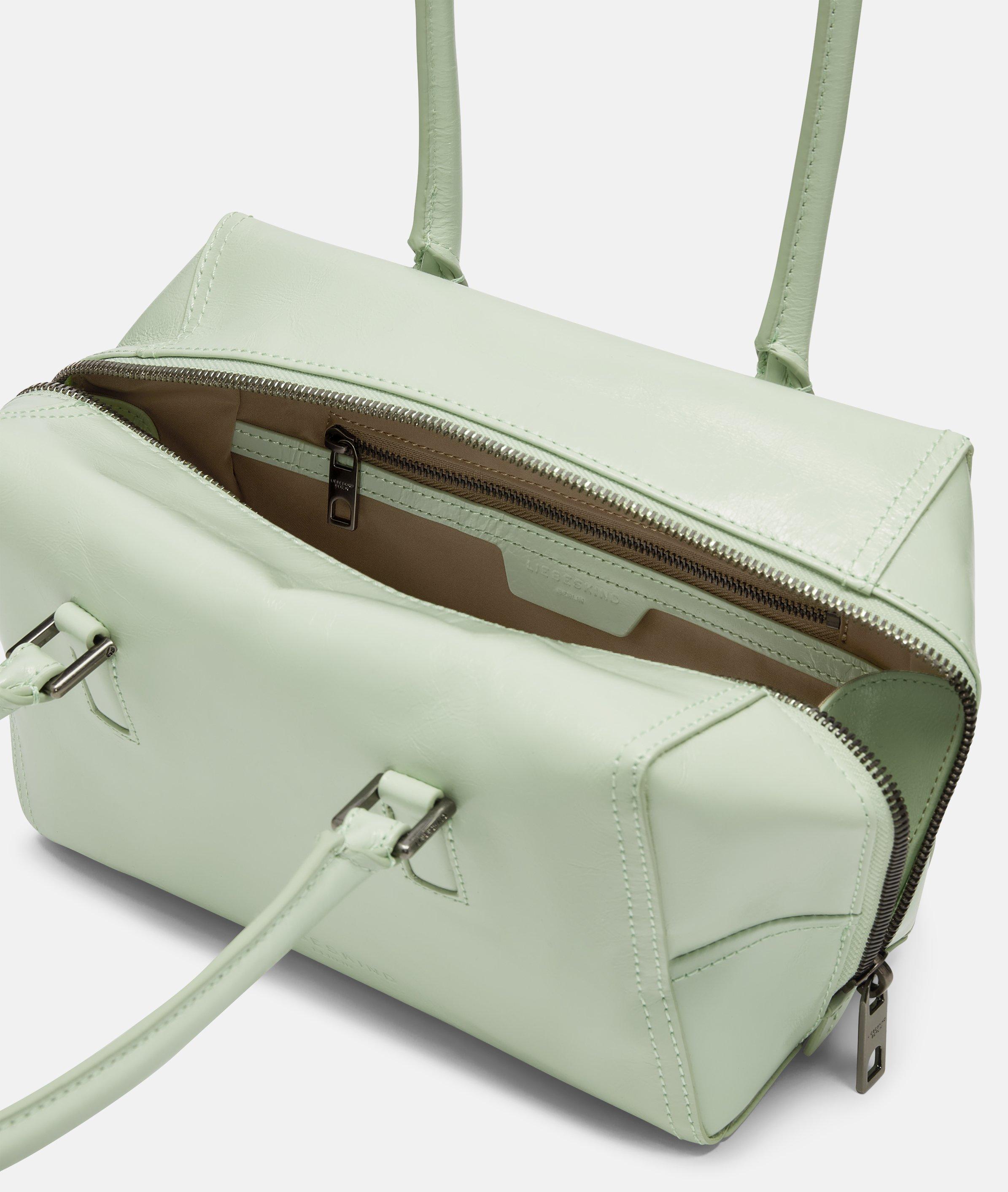 LIEBESKIND BERLIN Satchel