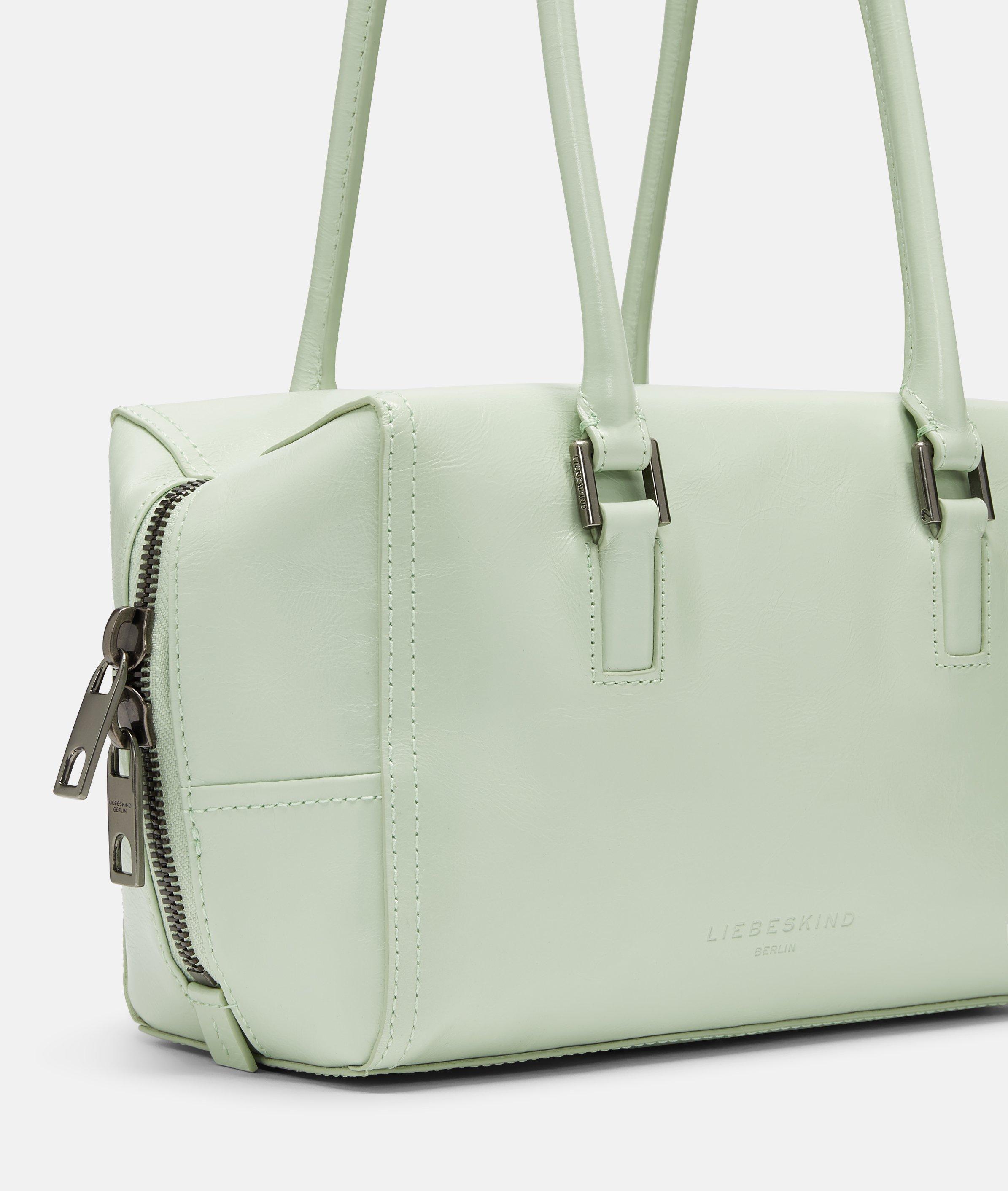 LIEBESKIND BERLIN Satchel