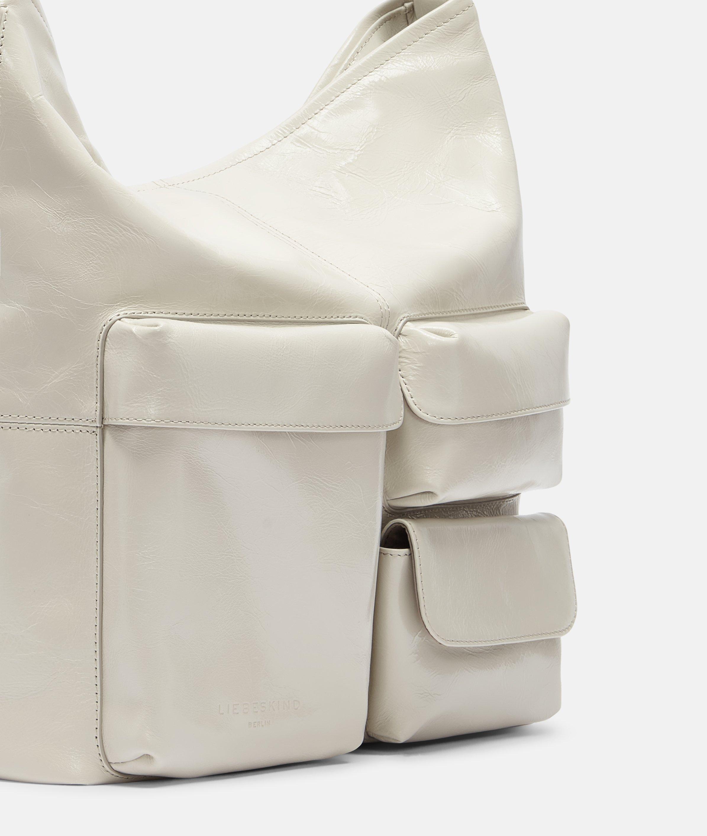 LIEBESKIND BERLIN Archive LK 204 HOBO M