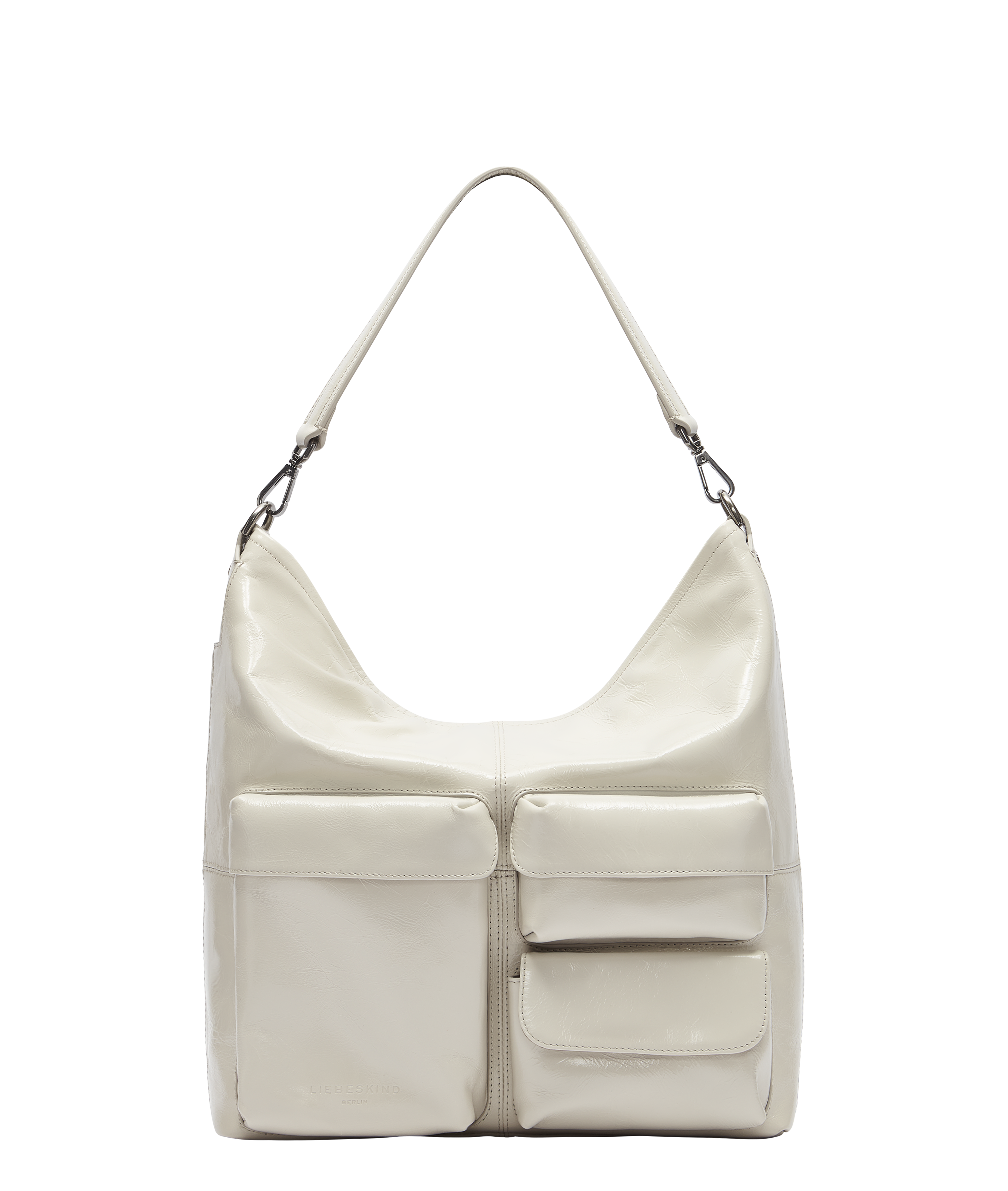 Archive LK 204 Hobo M - Cream | LIEBESKIND BERLIN