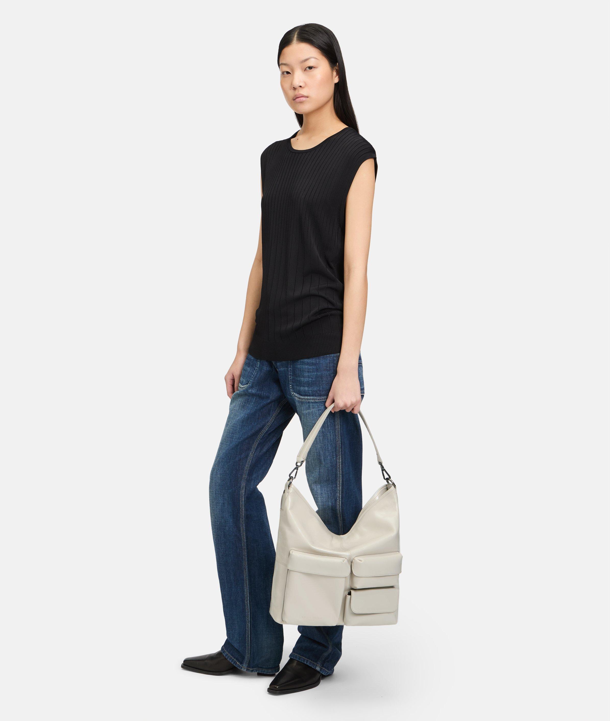 LIEBESKIND BERLIN Archive LK 204 HOBO M