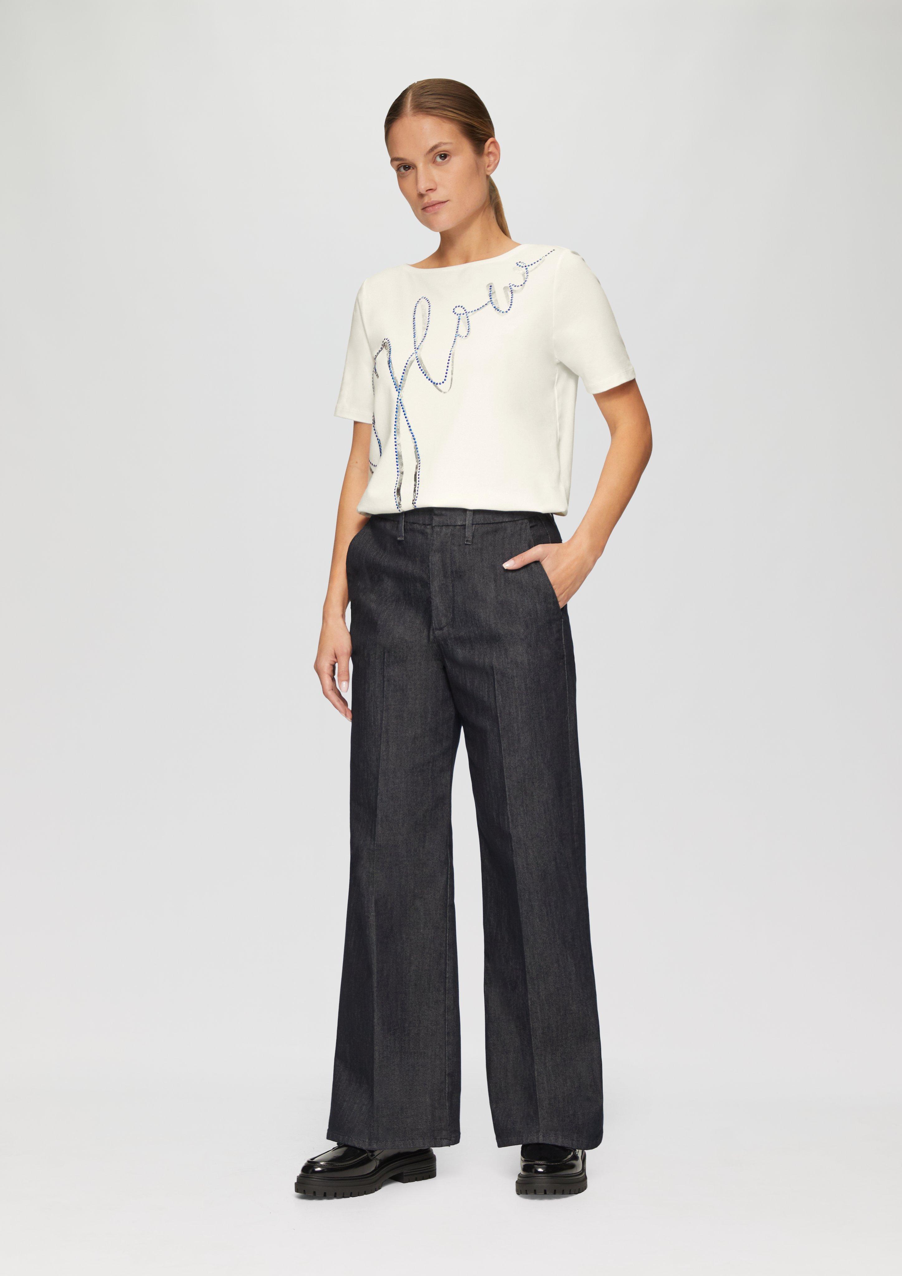 T-shirt in 02D0 & 99D0