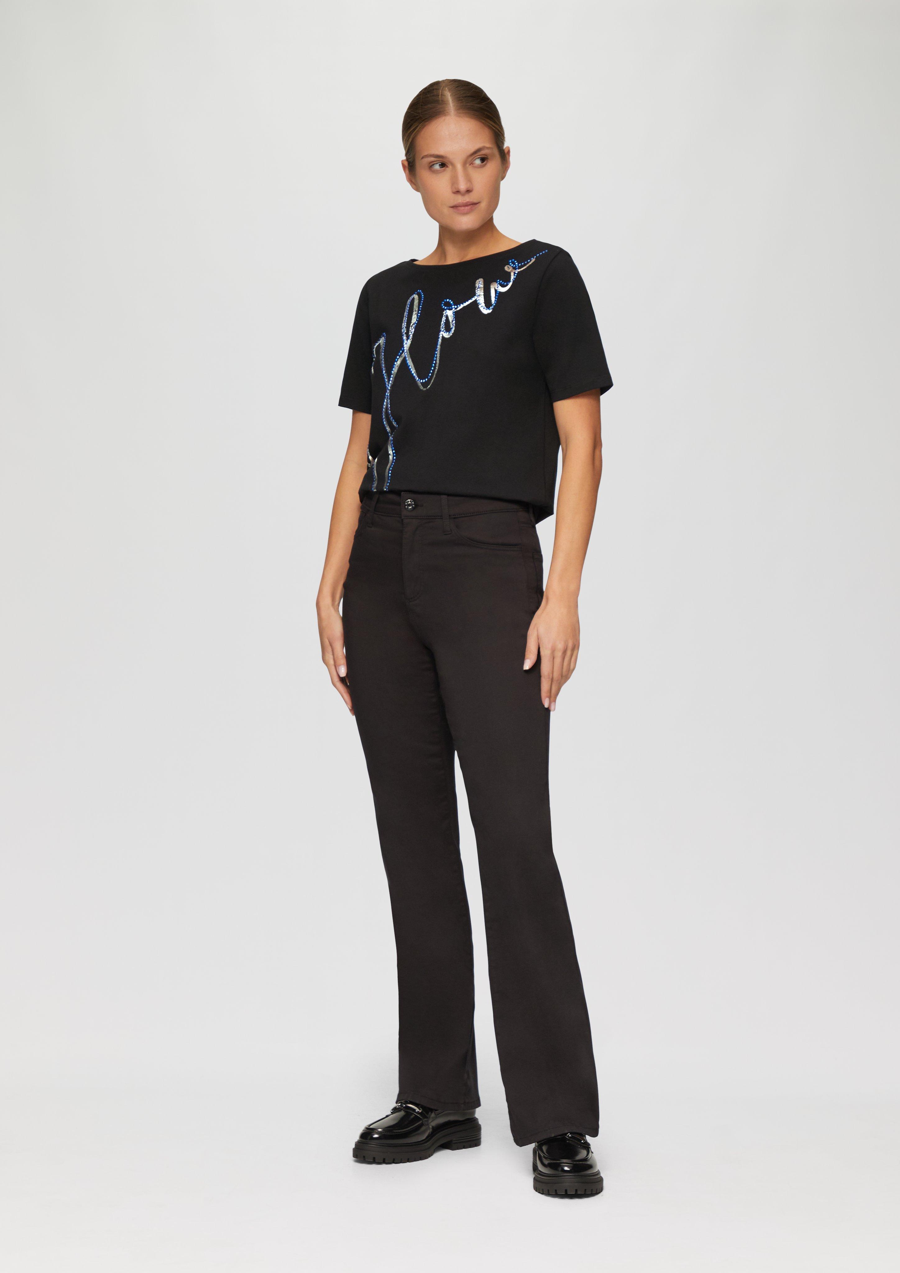 T-shirt in 99D0 & 02D0