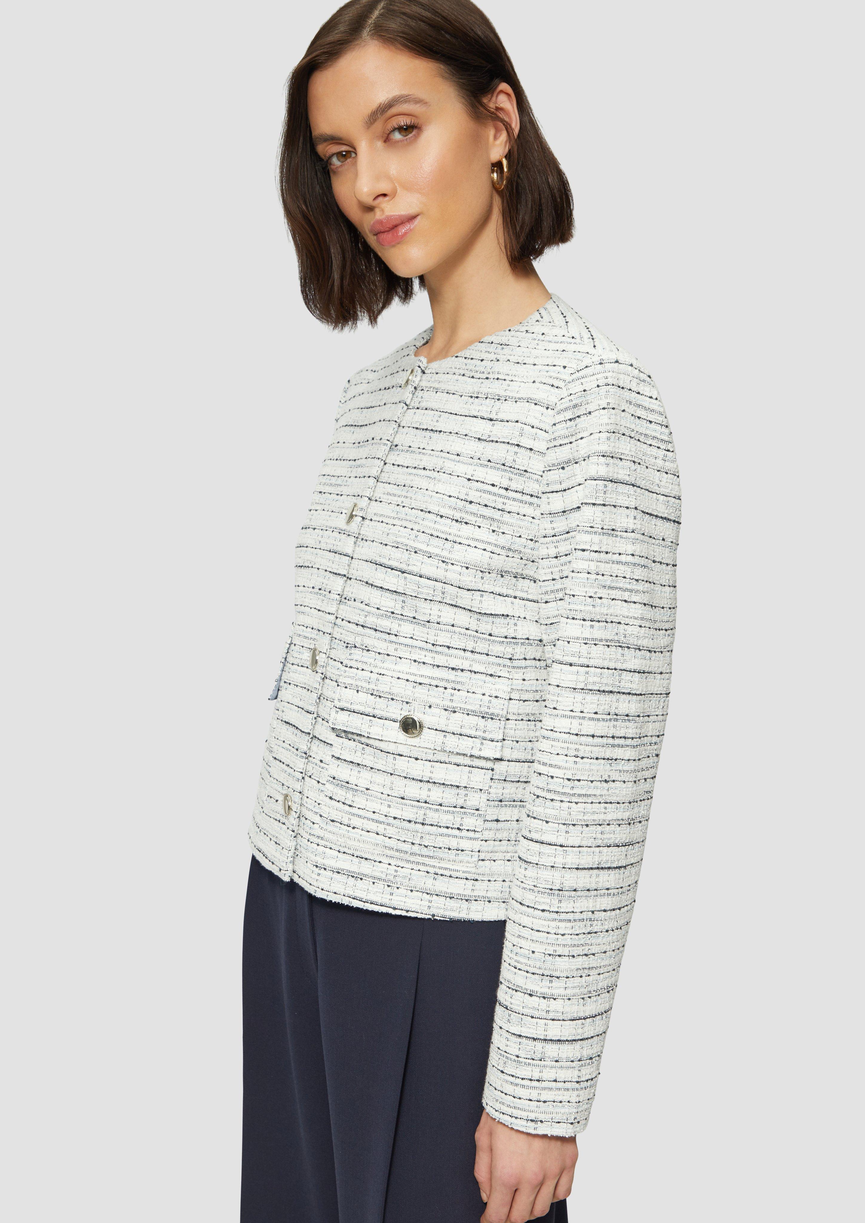 Vnitřní sako in 02N0