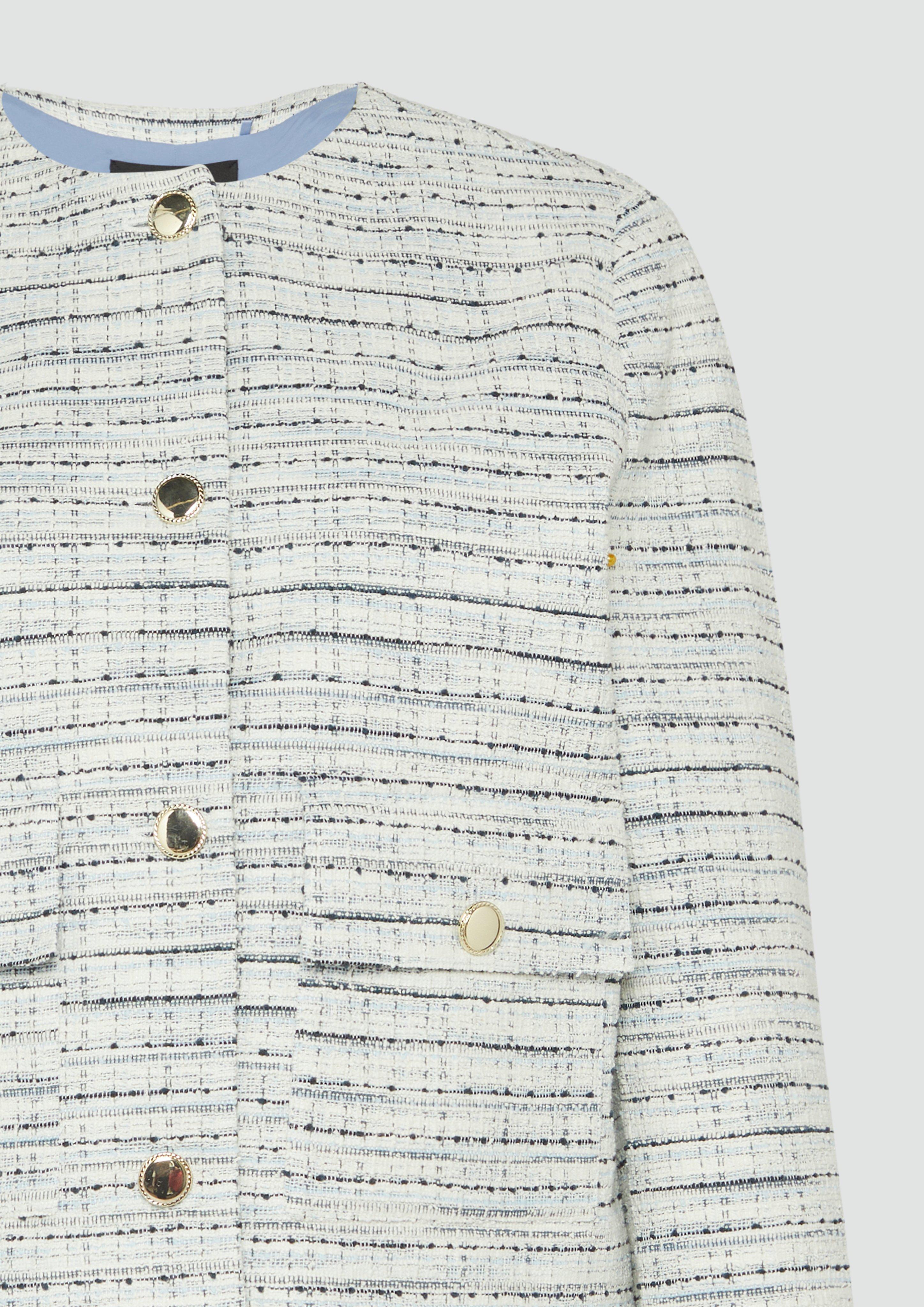 Vnitřní sako in 02N0