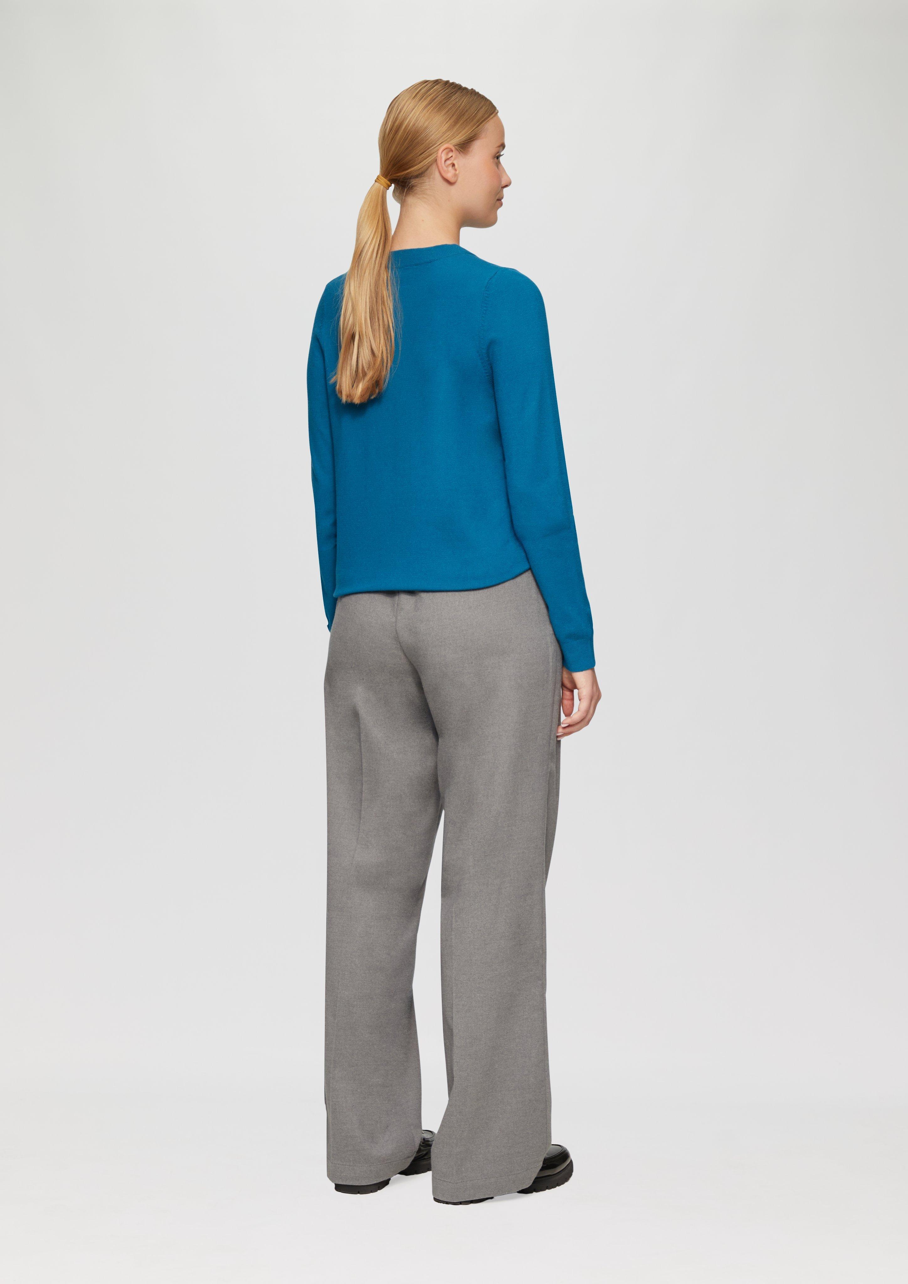 Strickpullover in 6469