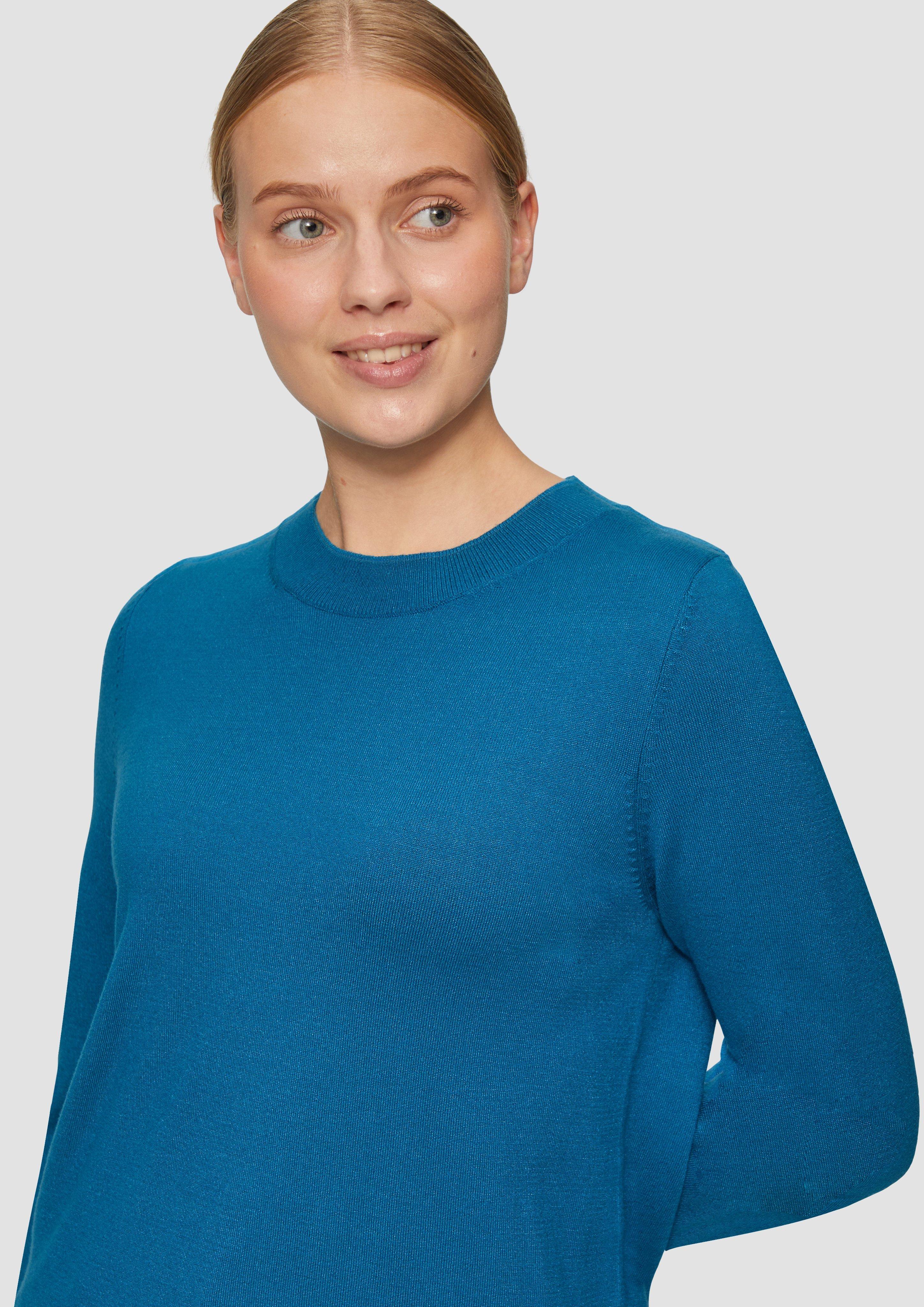 Strickpullover in 6469